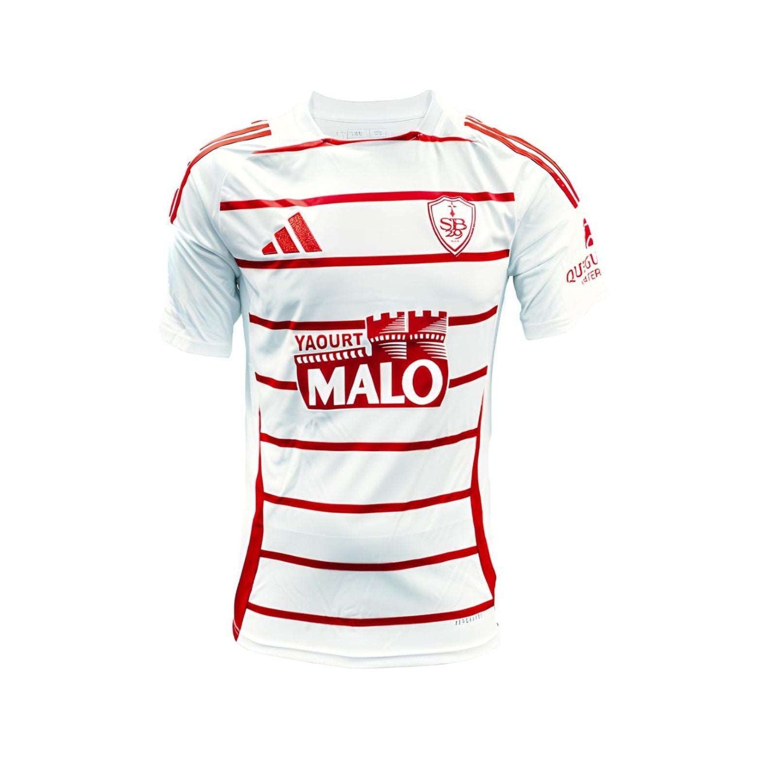 Stade Brestois Alternativa 24/25 - Versão Liga dos Campeões