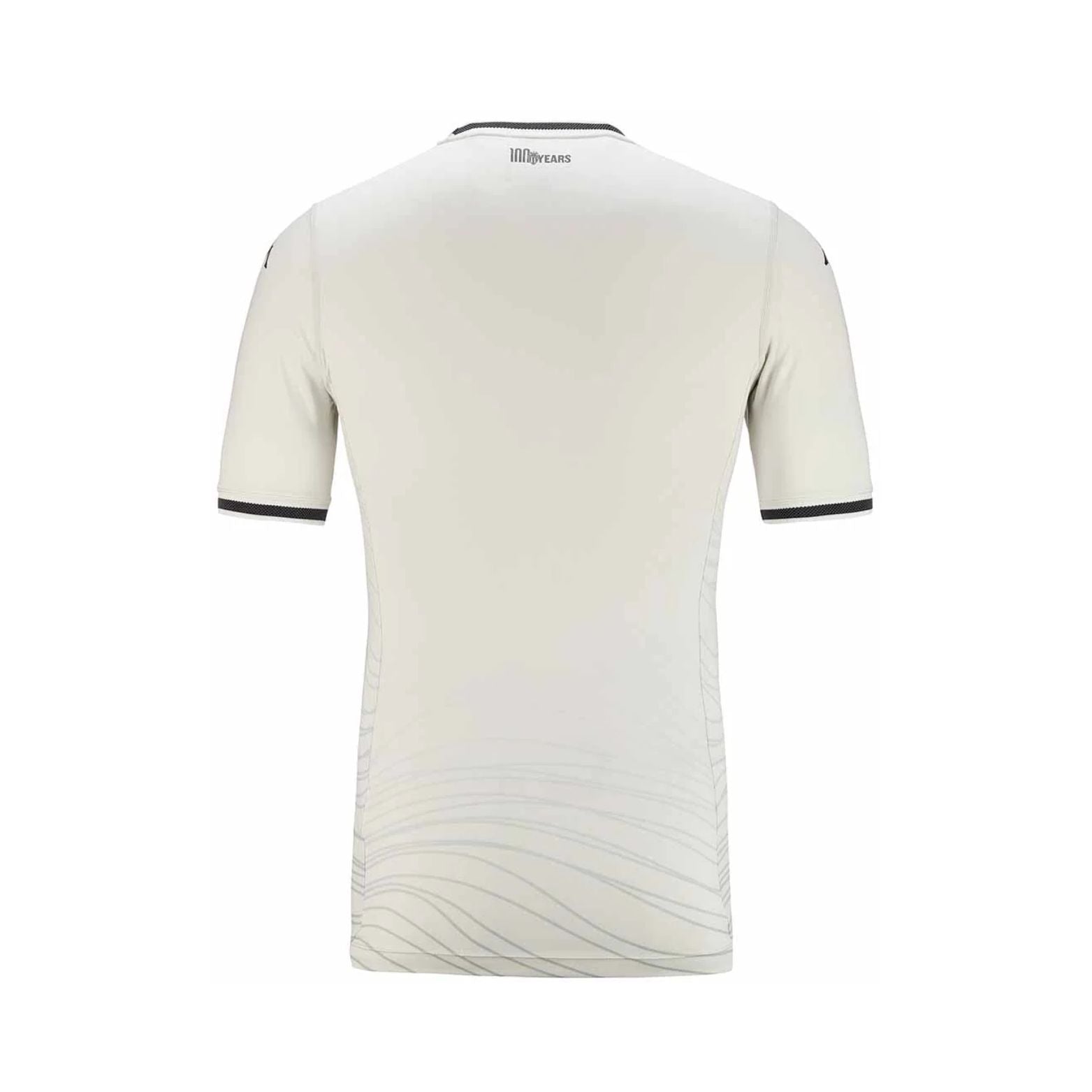 AS Monaco Terceiro 24/25