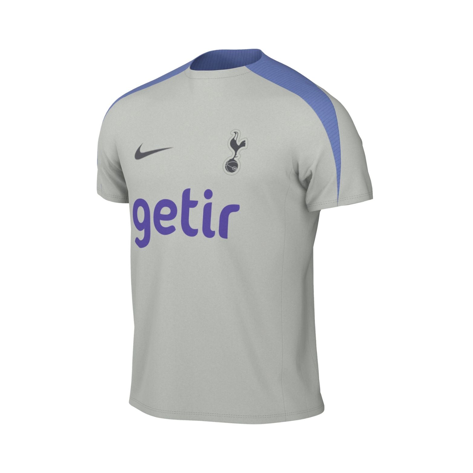 Tottenham Hotspur F.C. Treino 24/25