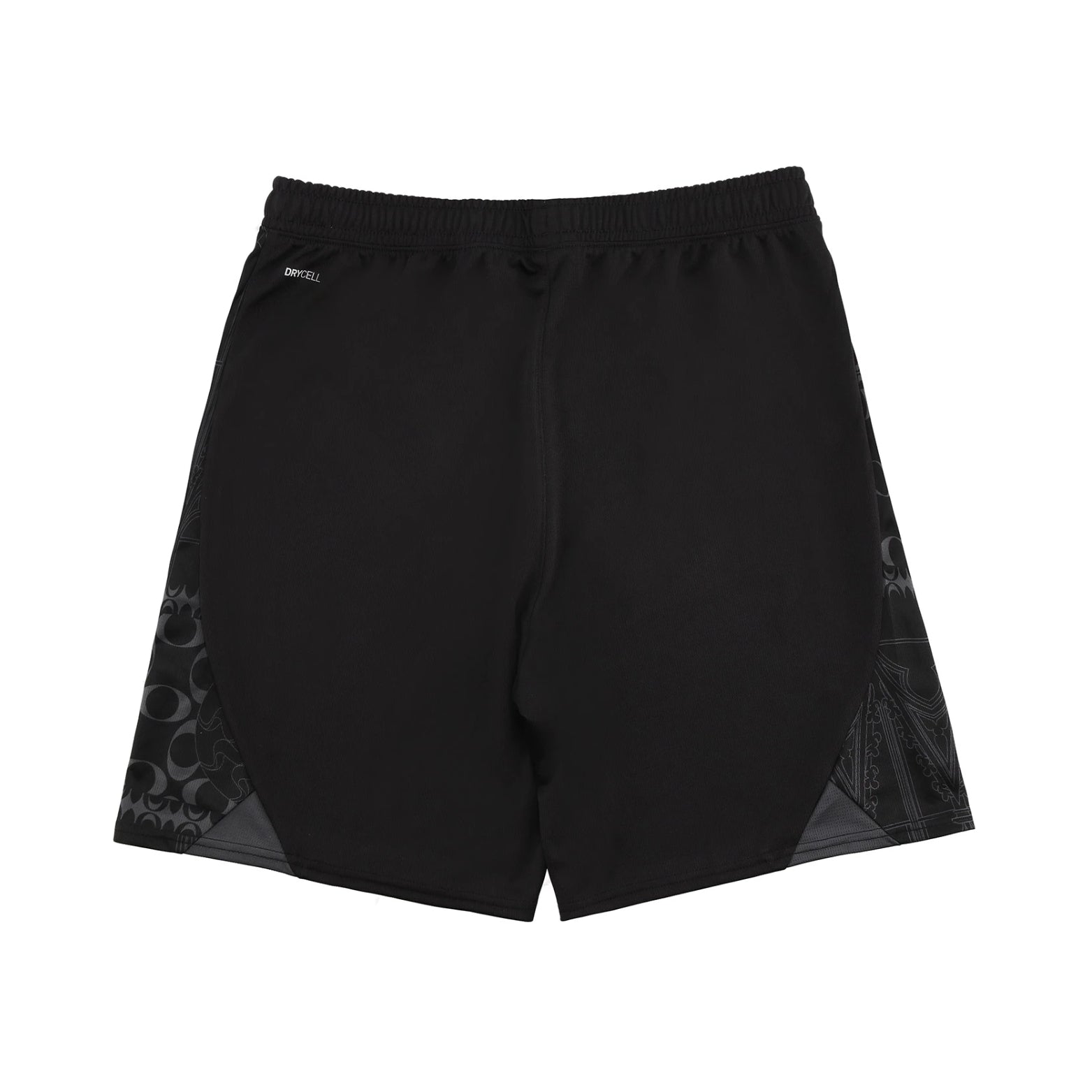 Calções - AC Milan Quarto 23/24