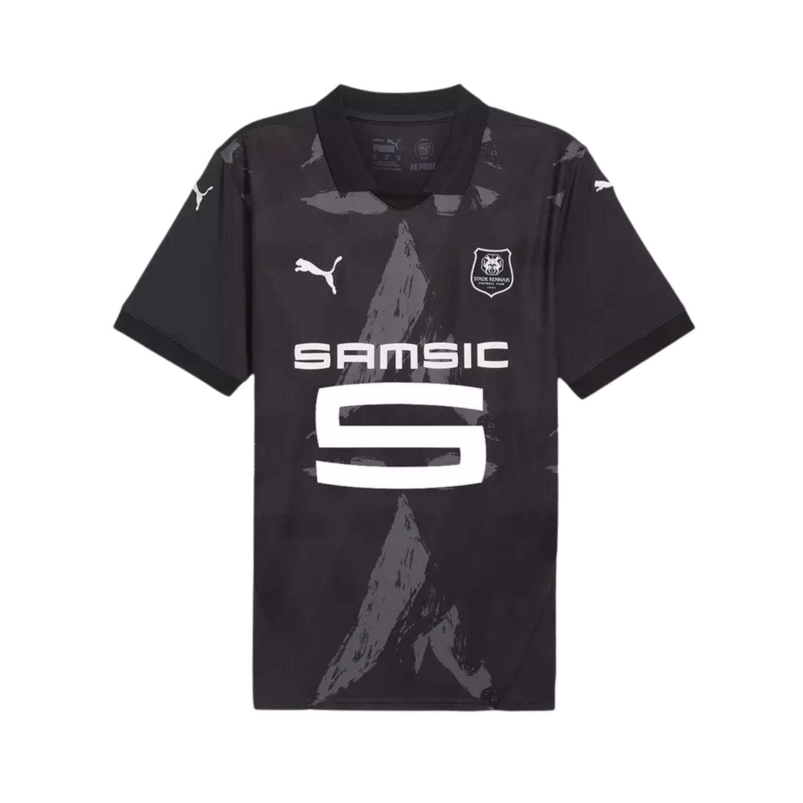 Rennes Terceiro 24/25