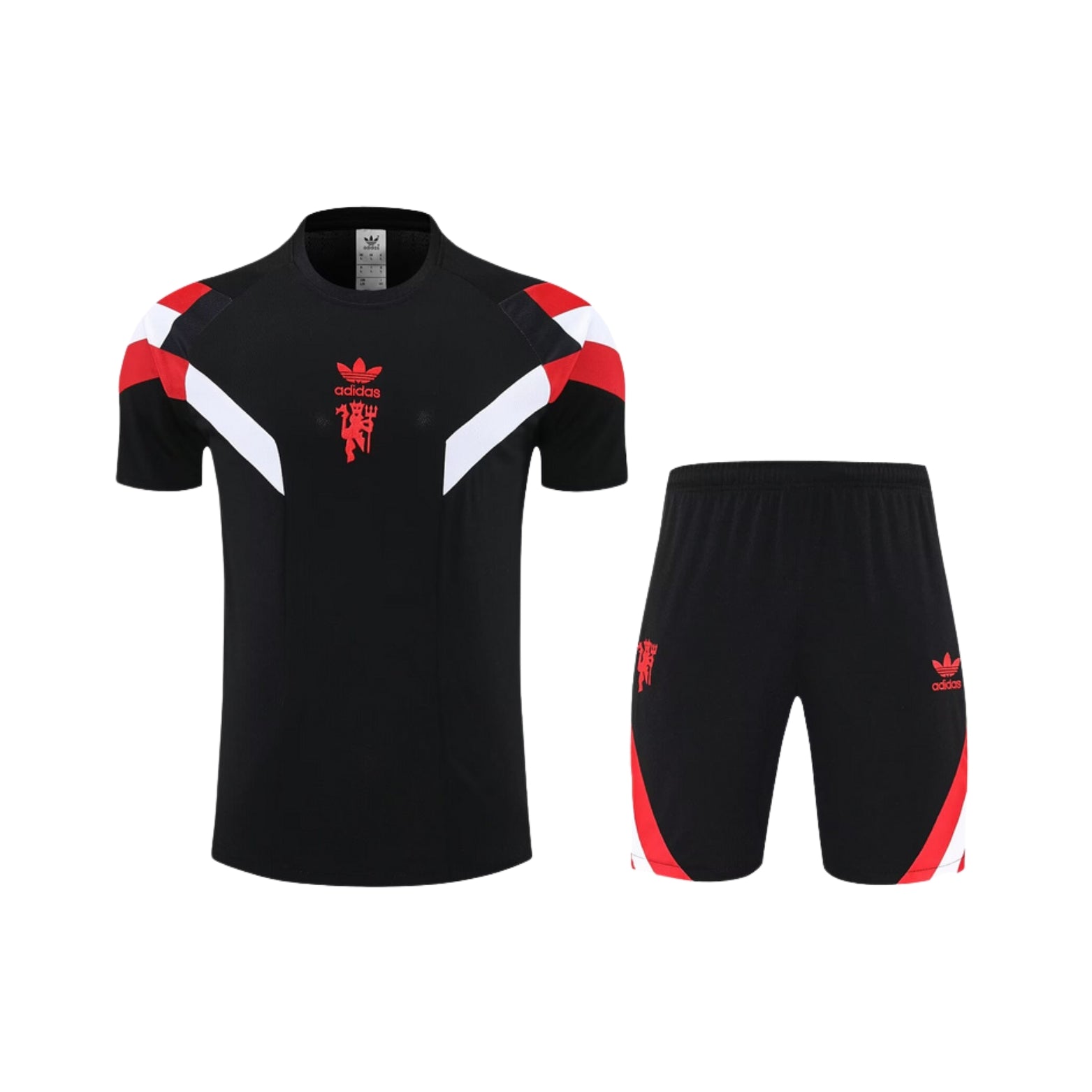 Equipamento de Treino - Manchester United 24/25