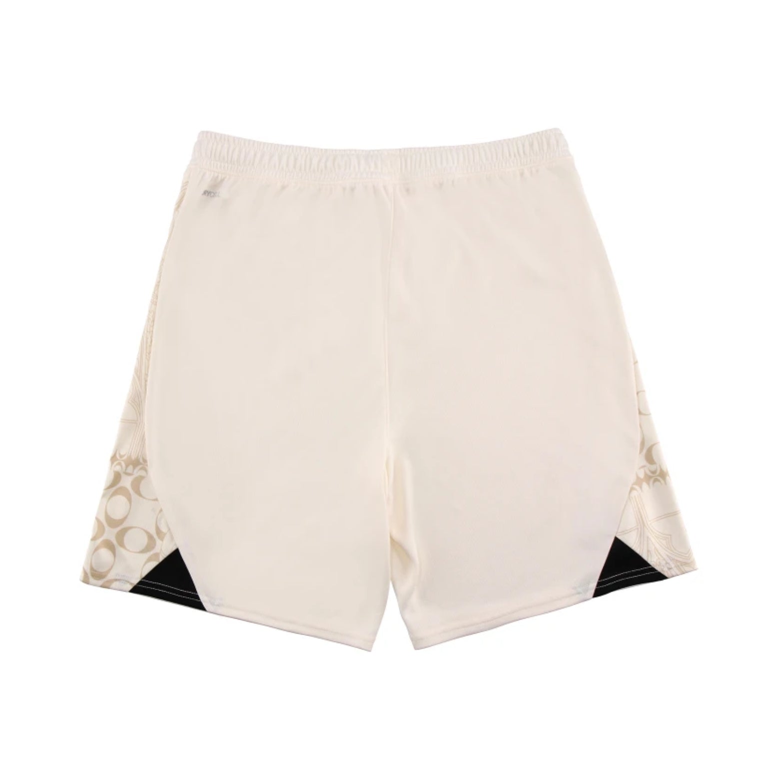 Calções - AC Milan Quarto 23/24