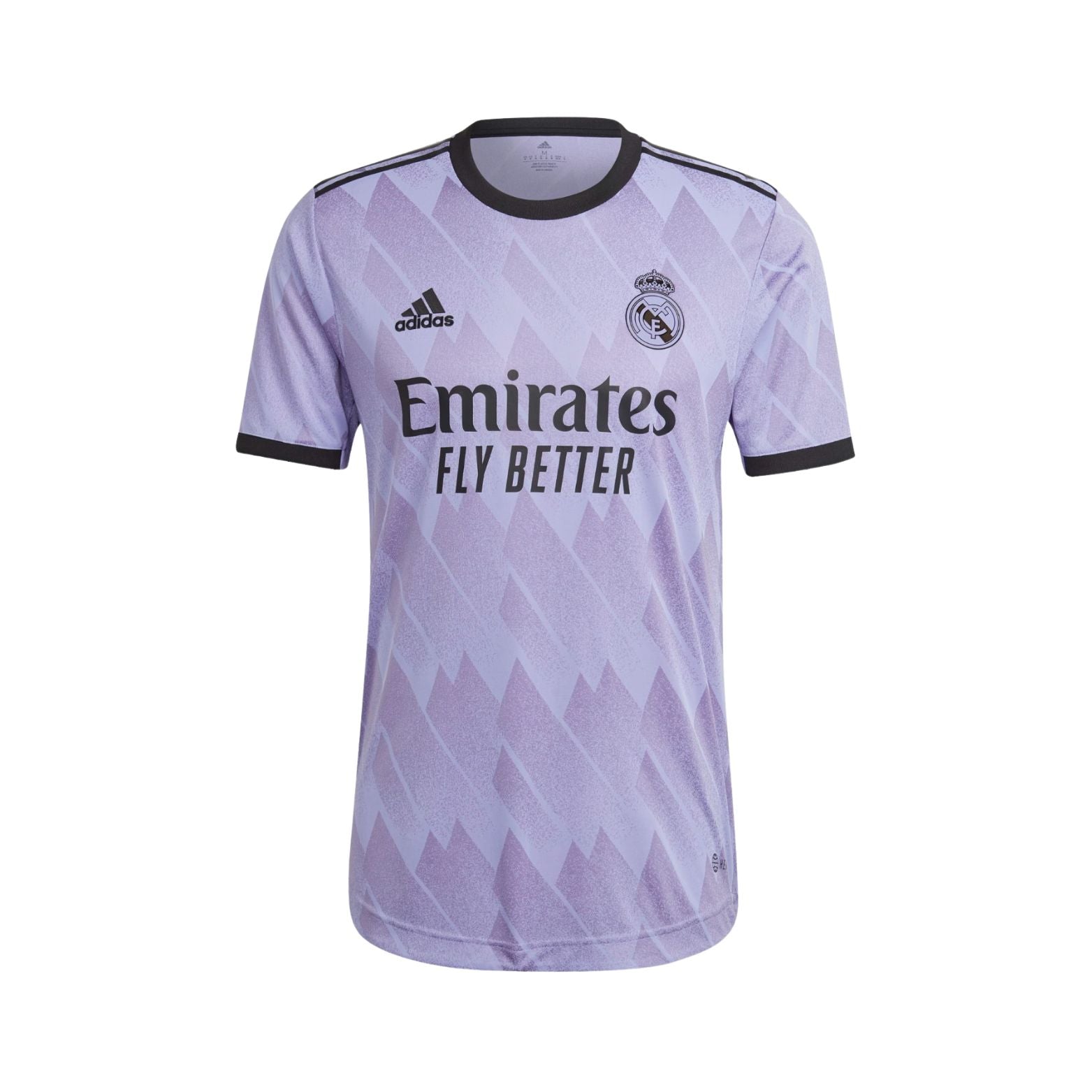 Real Madrid Alternative 22/23