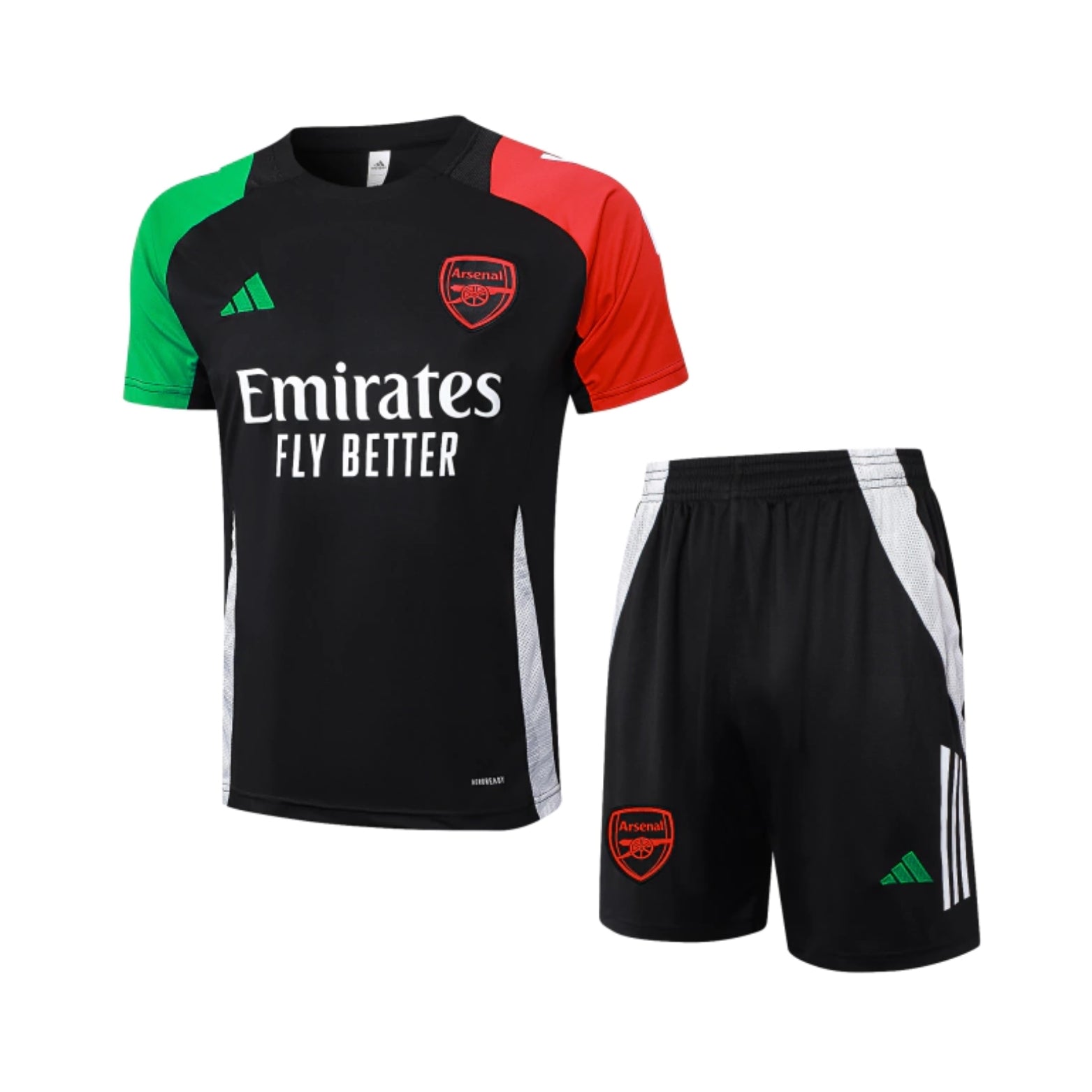 Arsenal 24/25 - Equipamento de Treino
