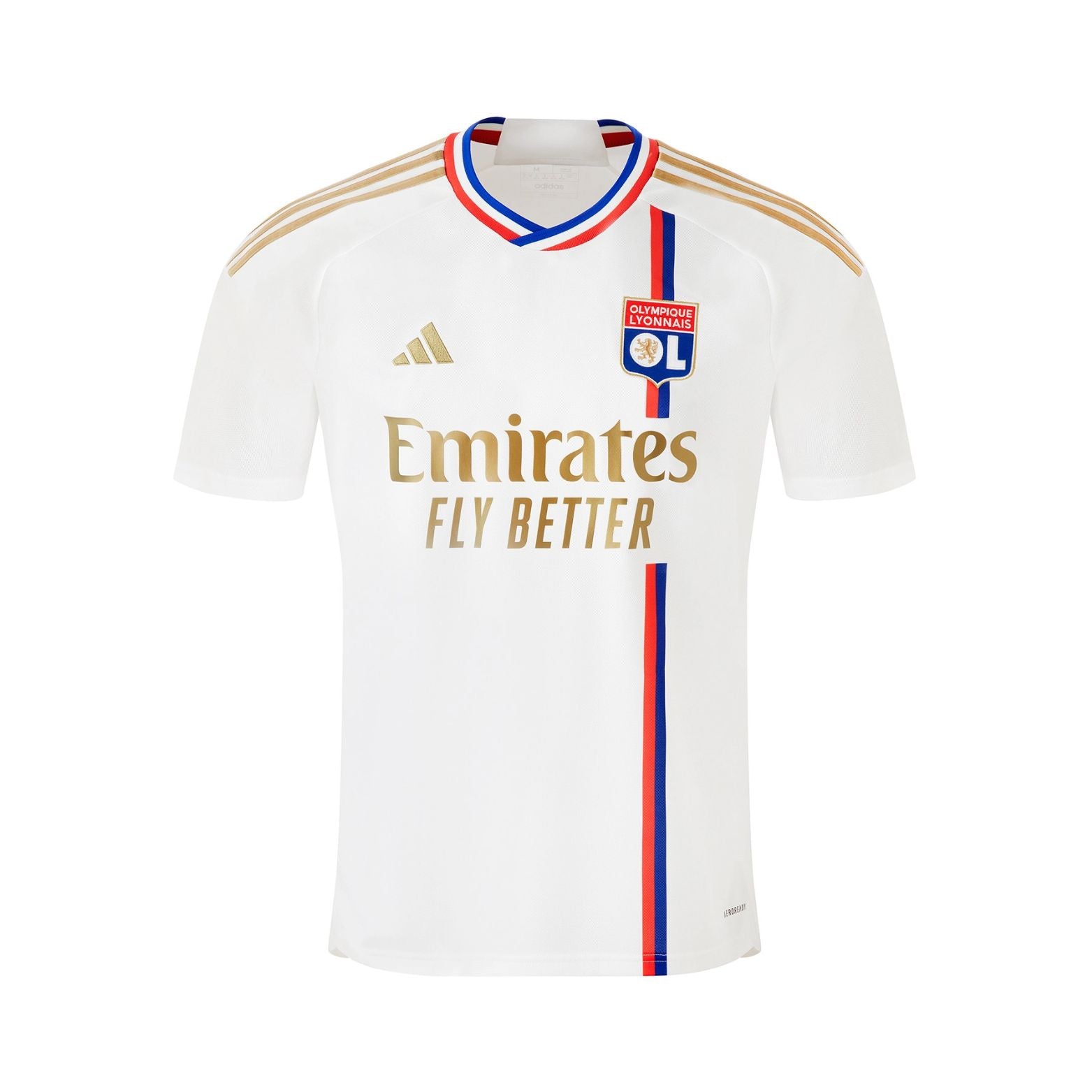 Olympique Lyon Home 23/24