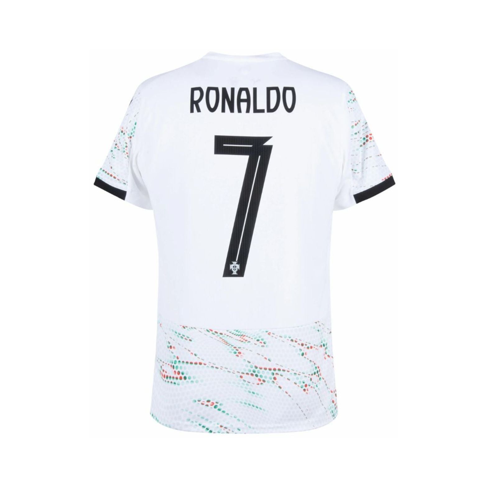 Portugal Alternative 25/26 - World Cup 2026 - Ronaldo 7