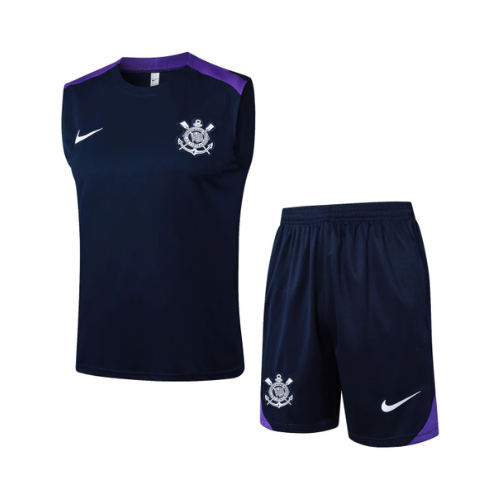 Corinthians 25/26 - Equipamento de Treino