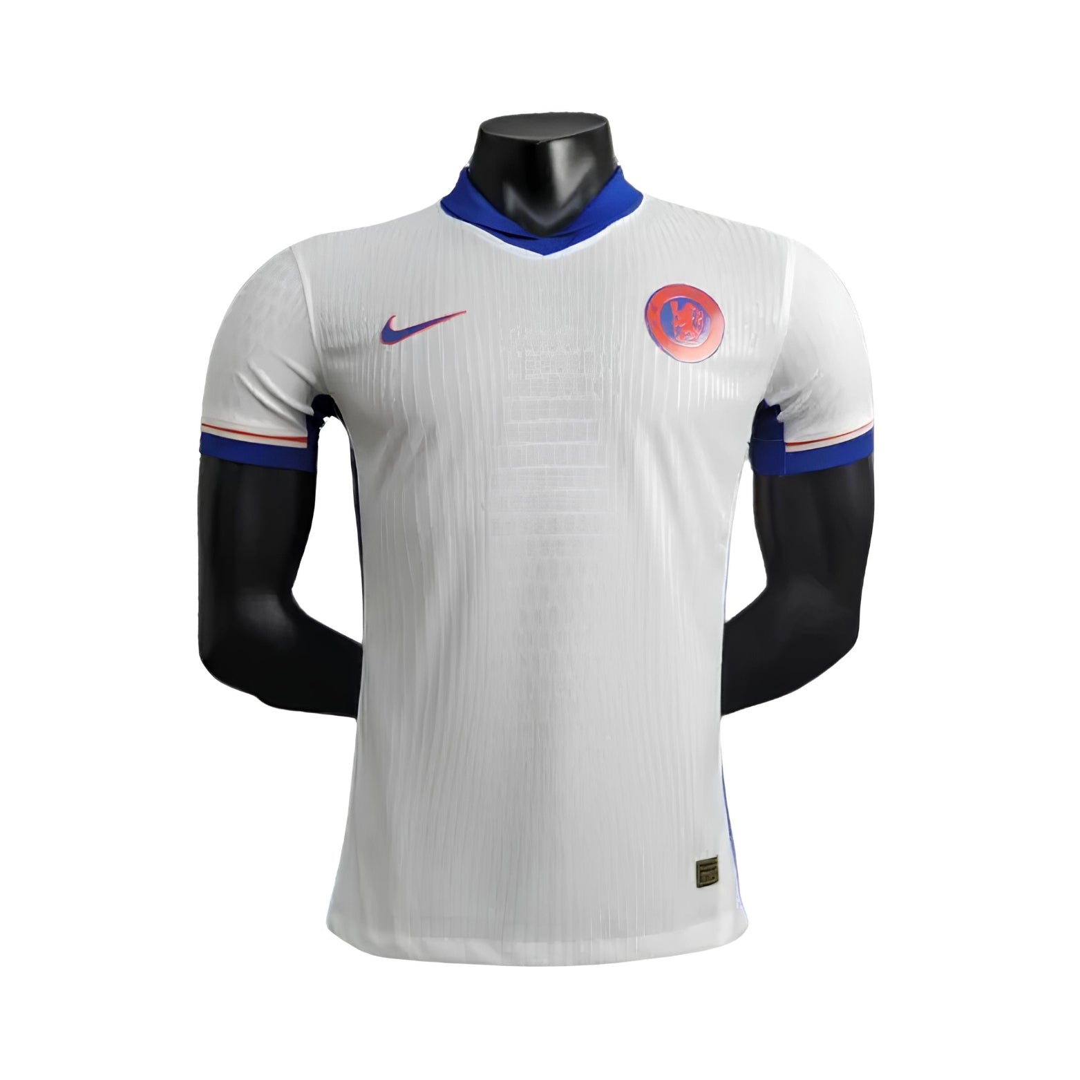 Chelsea Alternativa 24/25 - Versão Jogador