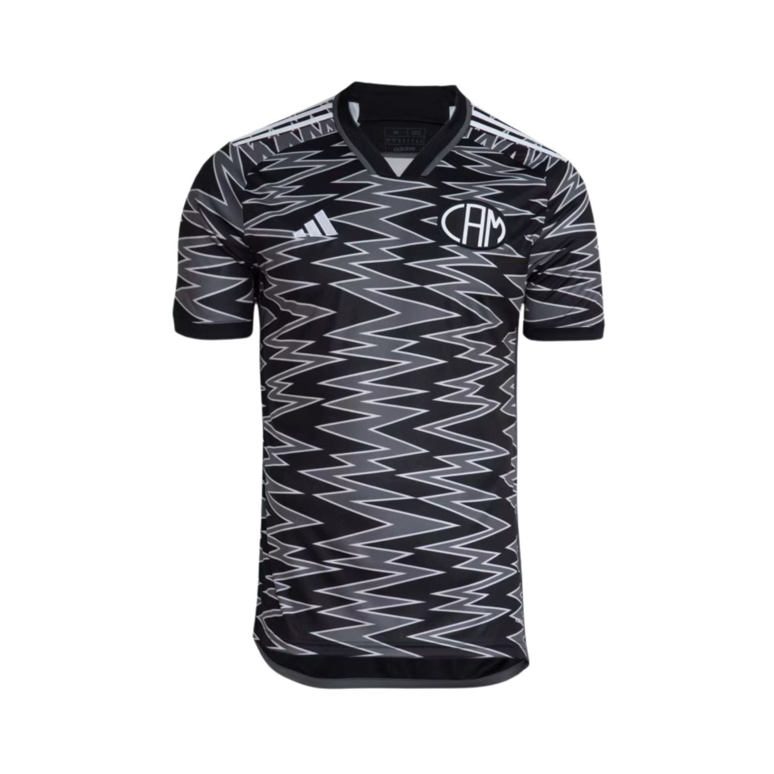 Atlético Mineiro Terceiro 24/25