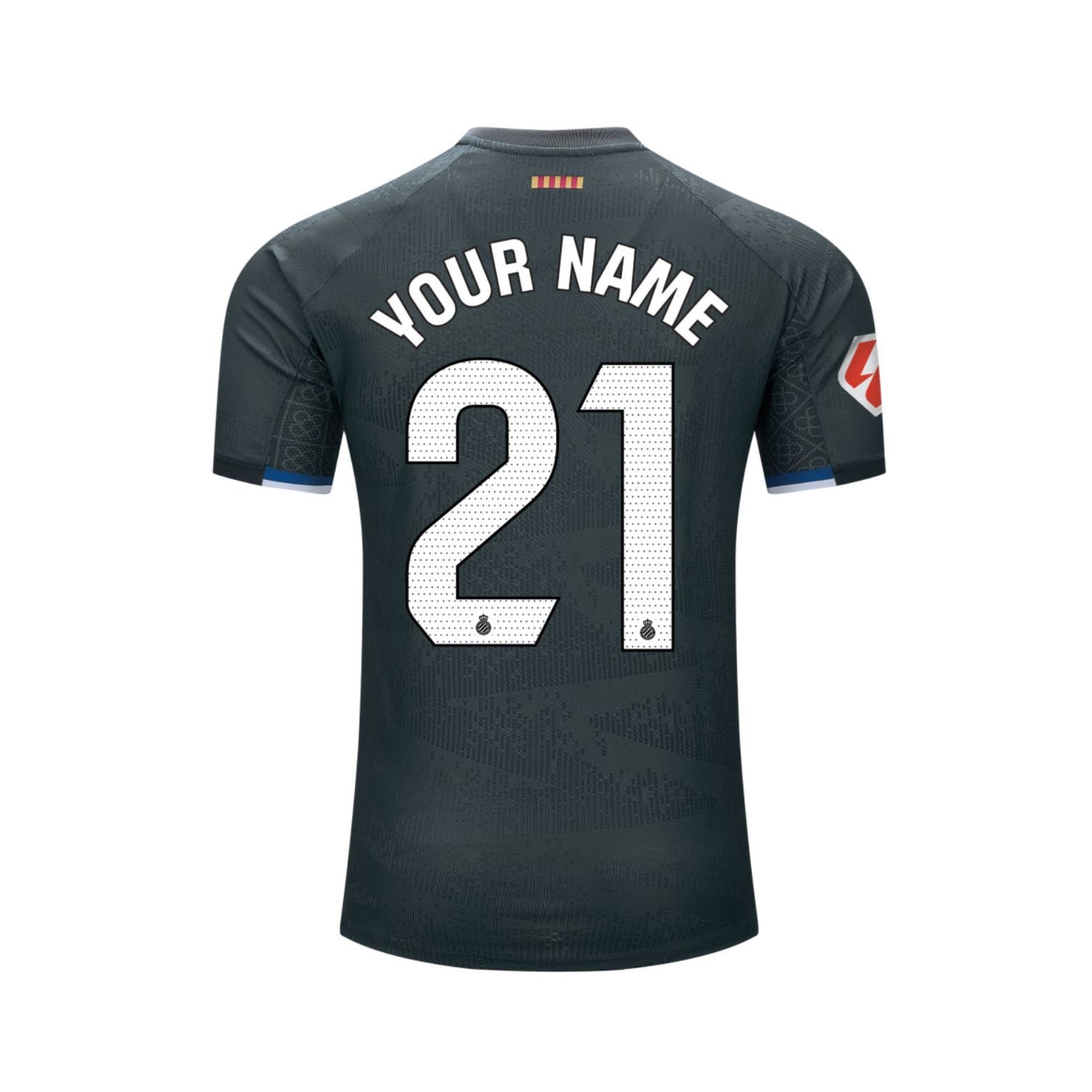 Espanyol Terceiro 24/25