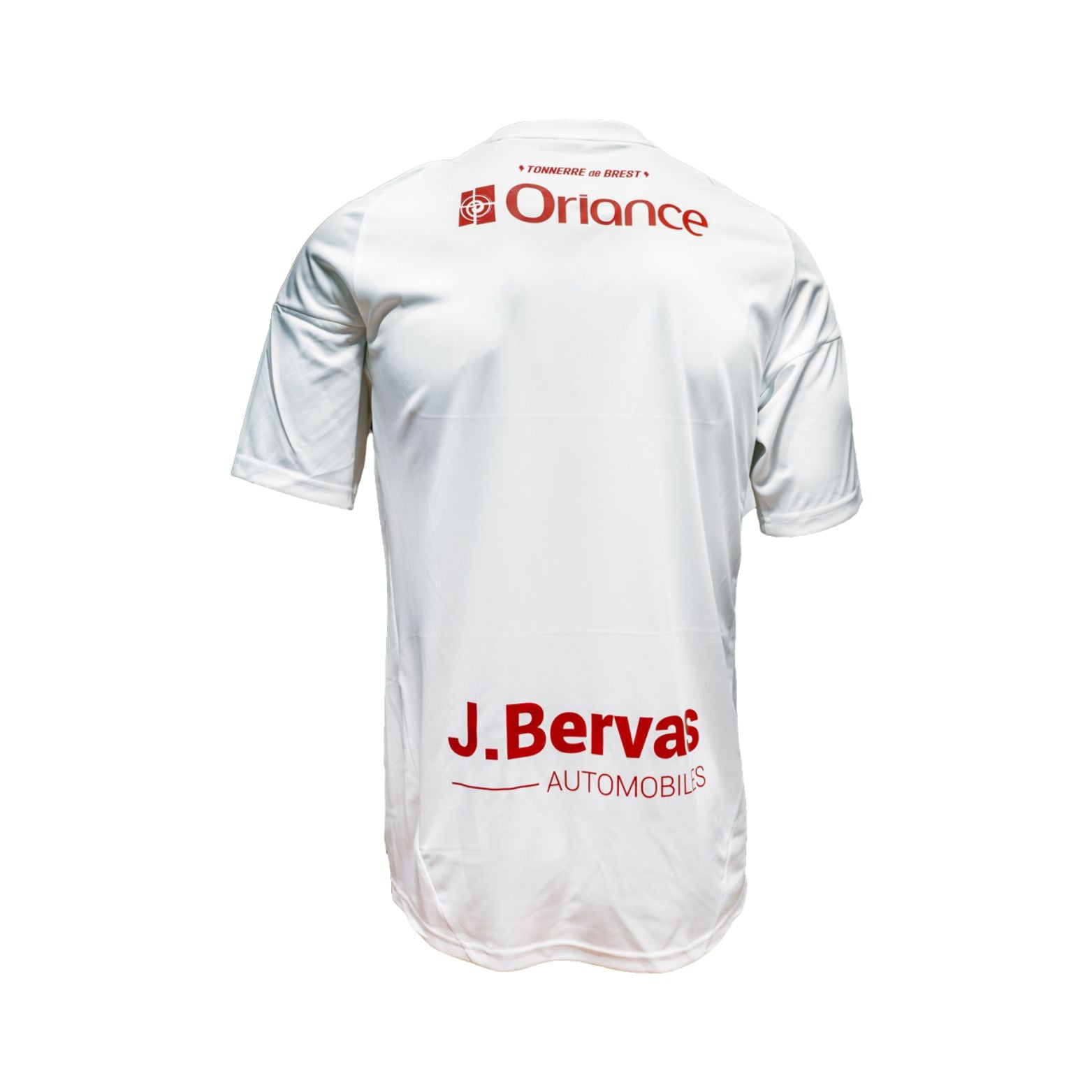 Stade Brestois Alternativa 24/25