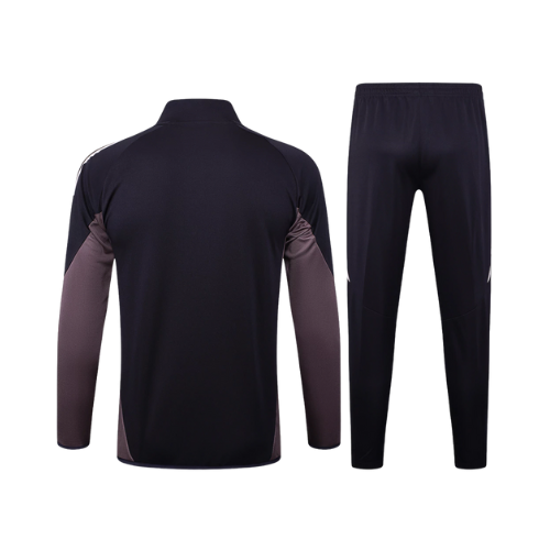 Arsenal 25/26 - Fato de Treino - Zip Completo