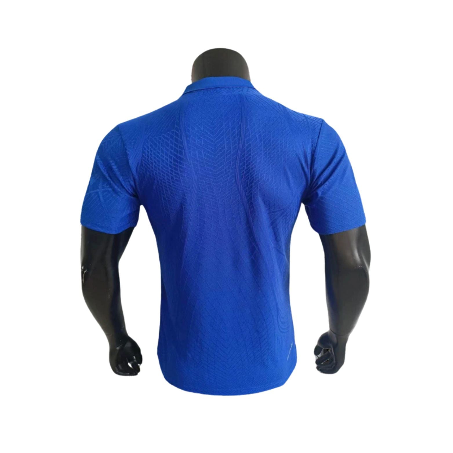 PSG Polo 25/26 - Versão Jogador