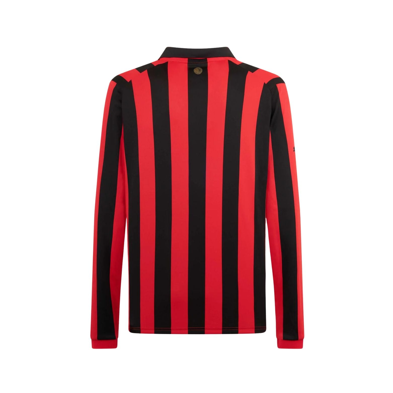 AC Milan 24/25 - 125th Anniversary - Long Sleeve