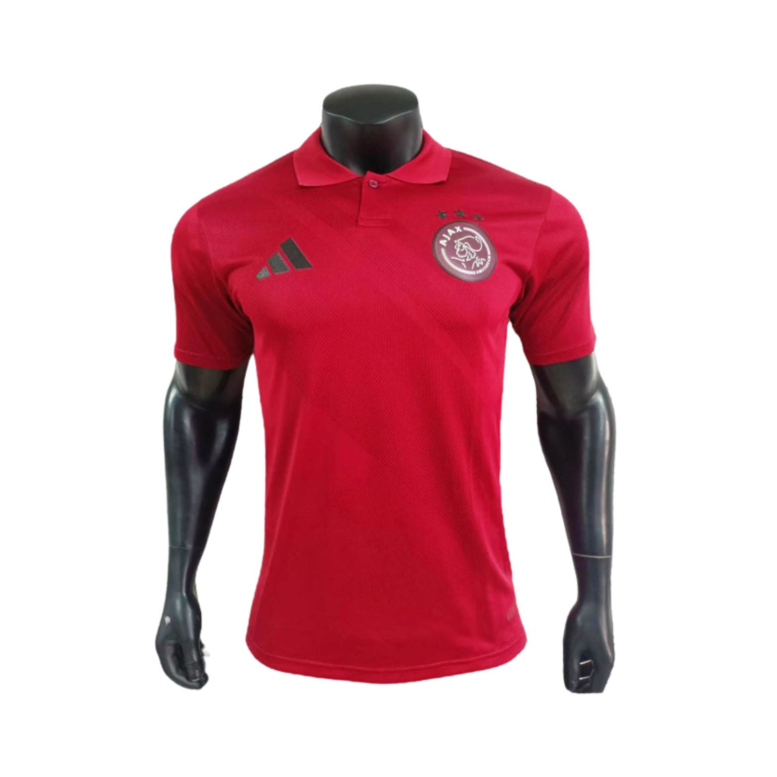 Ajax Polo 25/26 - Player Version