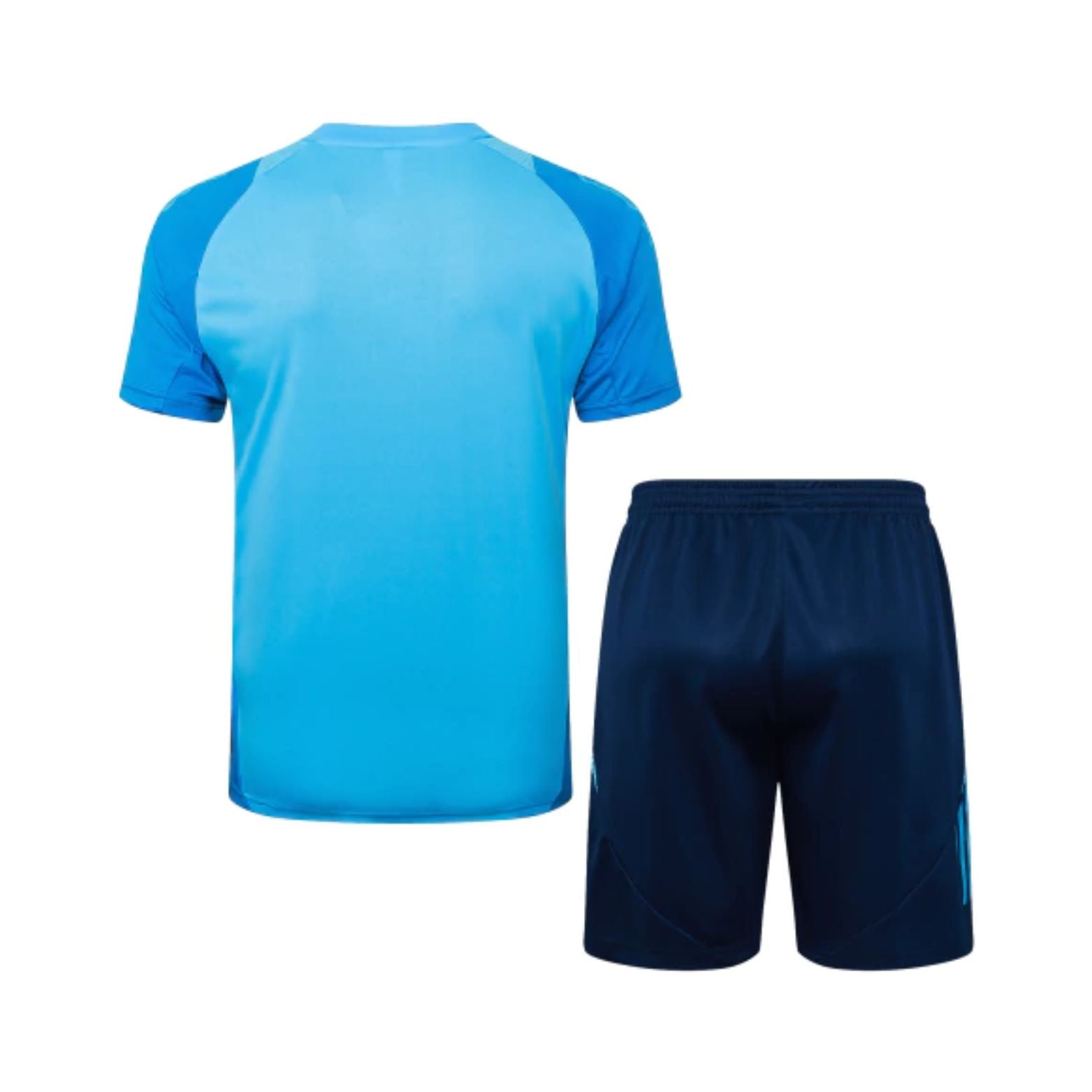 Flamengo 25/26 - Equipamento de Treino