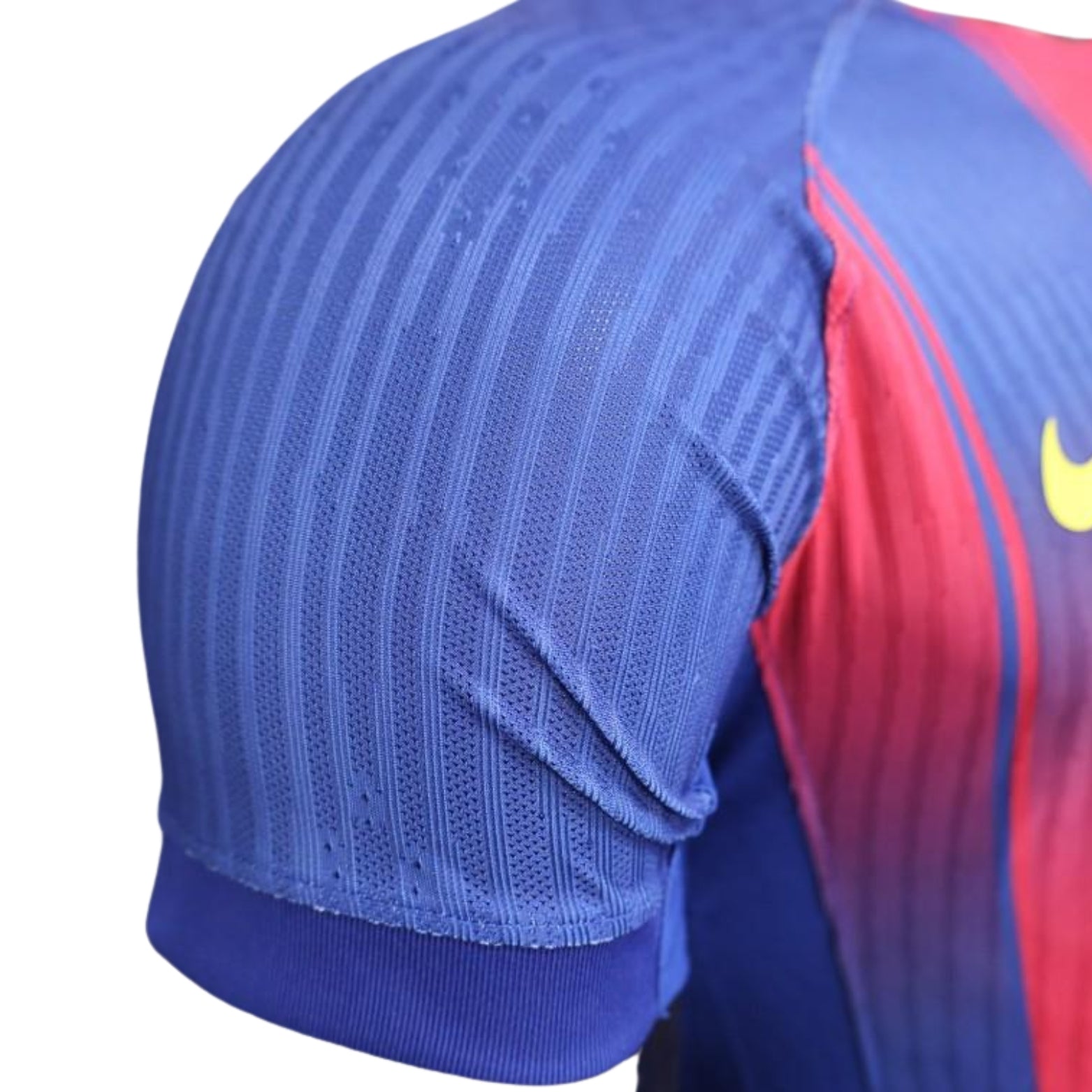 Barcelona Home 25/26 - Player Version