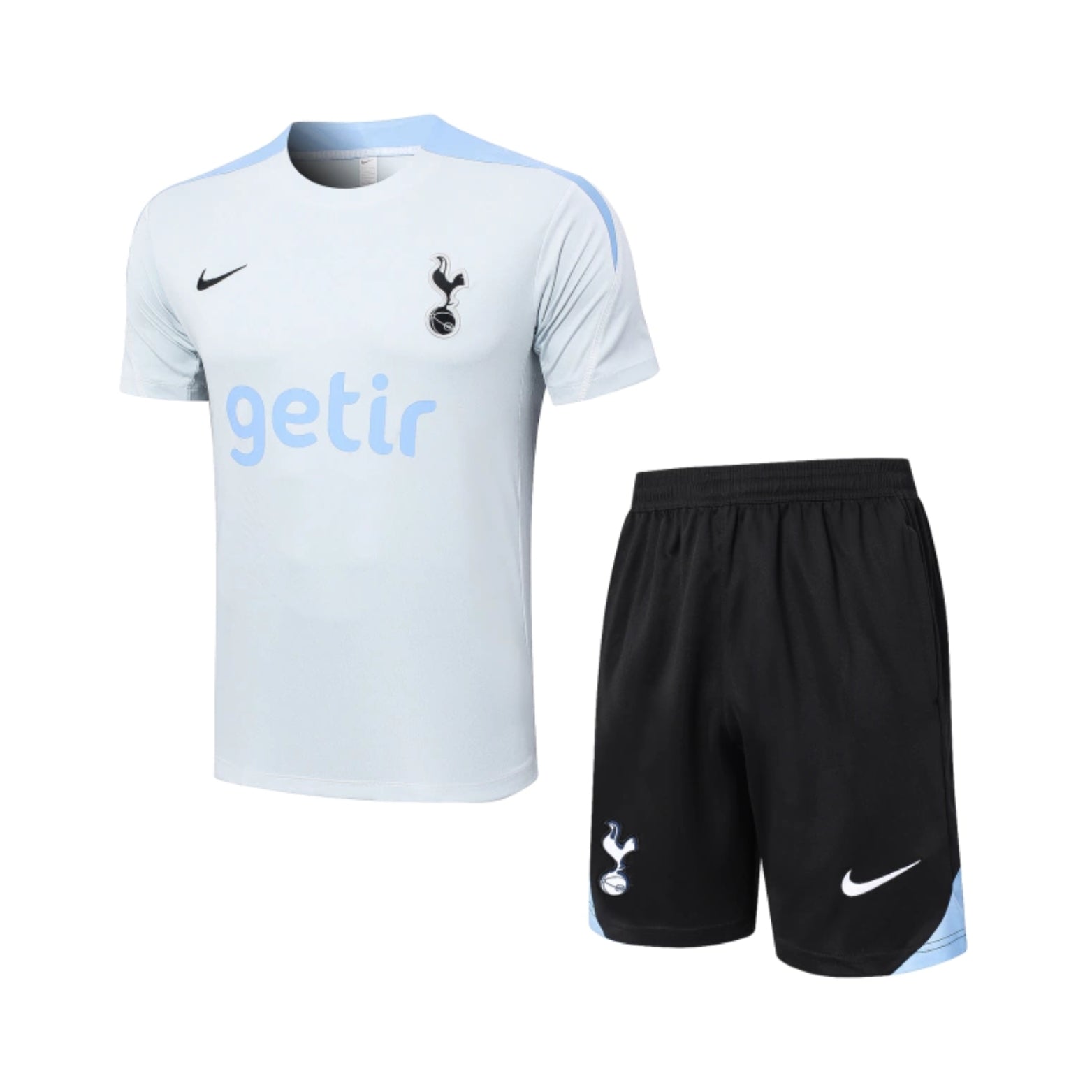 Tottenham Hotspur F.C. 24/25 - Equipamento de Treino