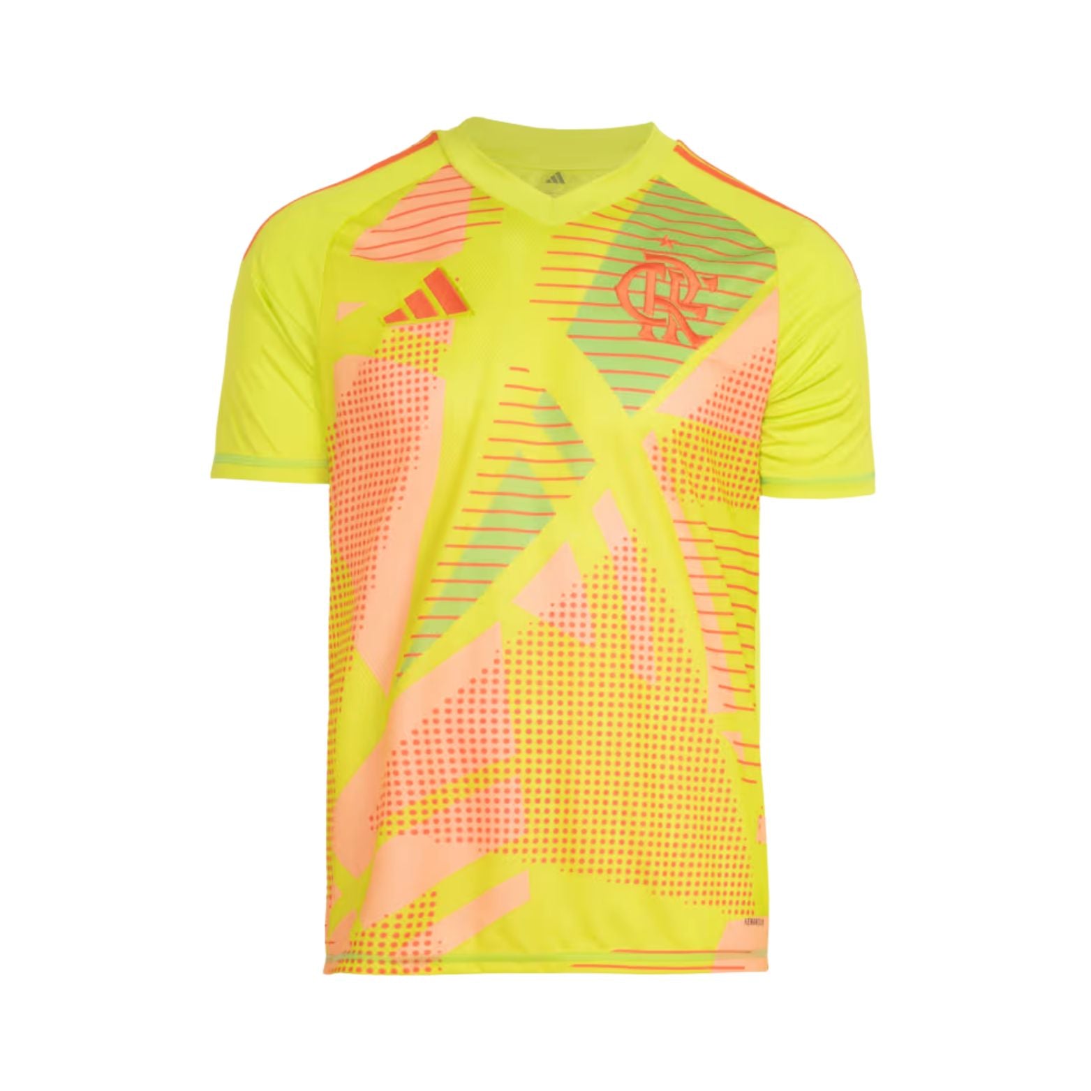 Flamengo Goalkeeper 25/26