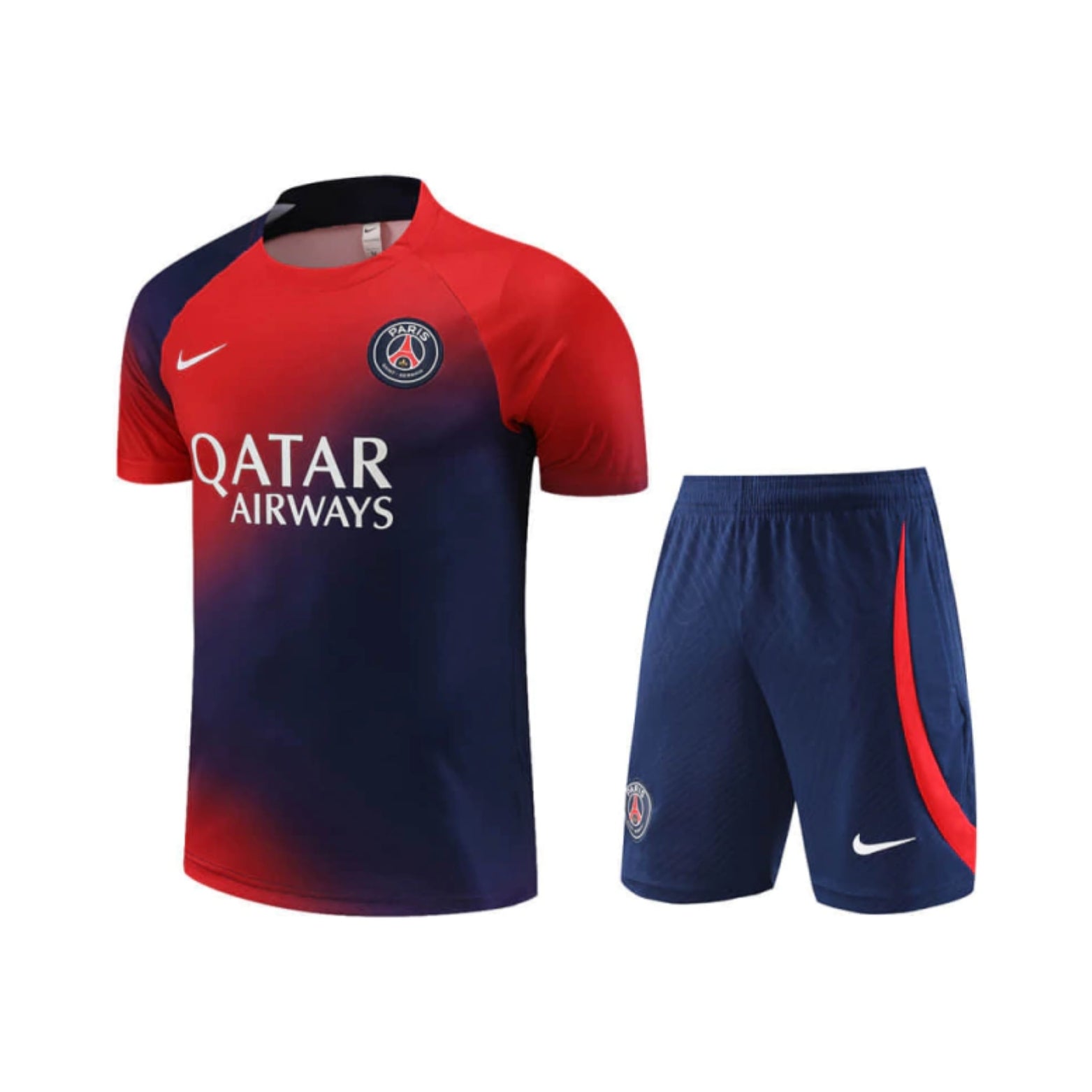 Training Equipment - PSG 24/25