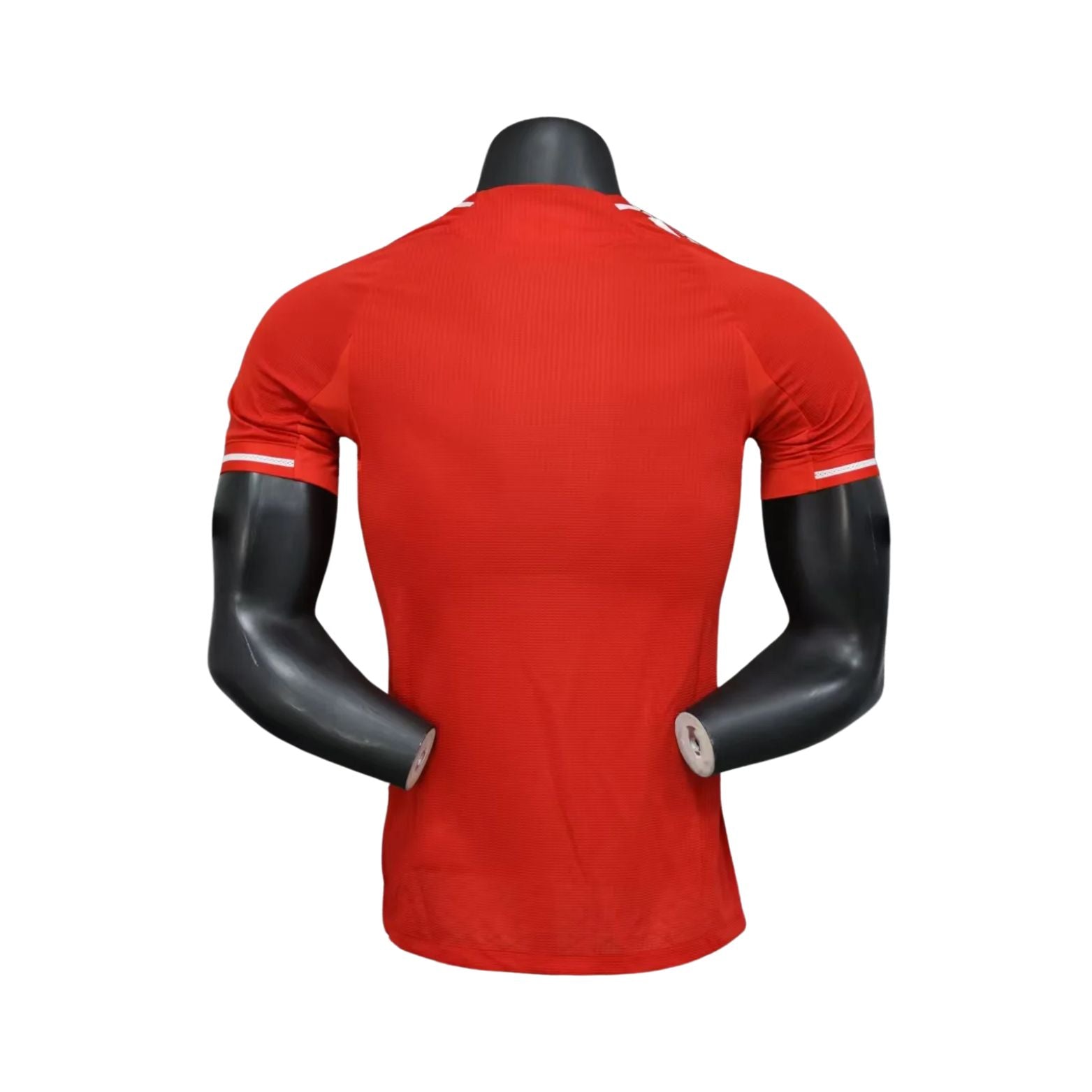 Liverpool Principal 25/26 - Versão Jogador