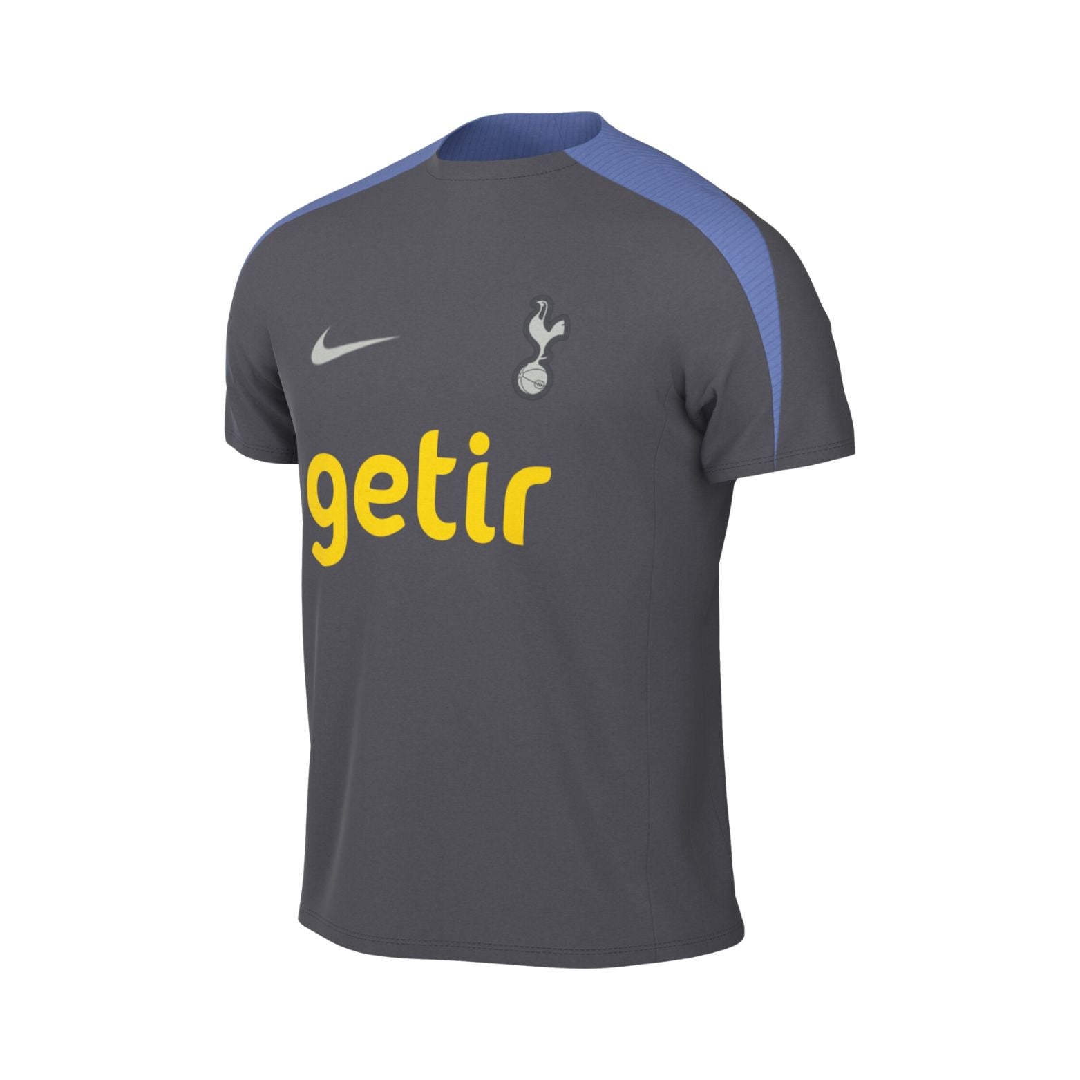 Tottenham Hotspur F.C. Treino 24/25