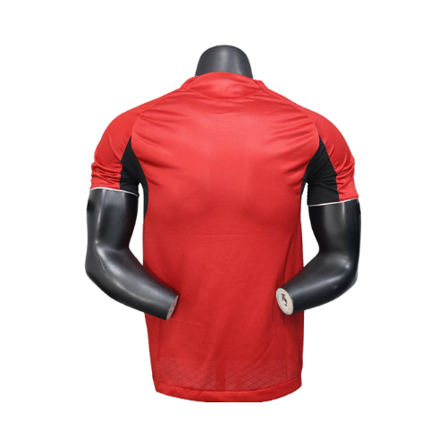 Manchester United Principal 25/26 - Versão Jogador