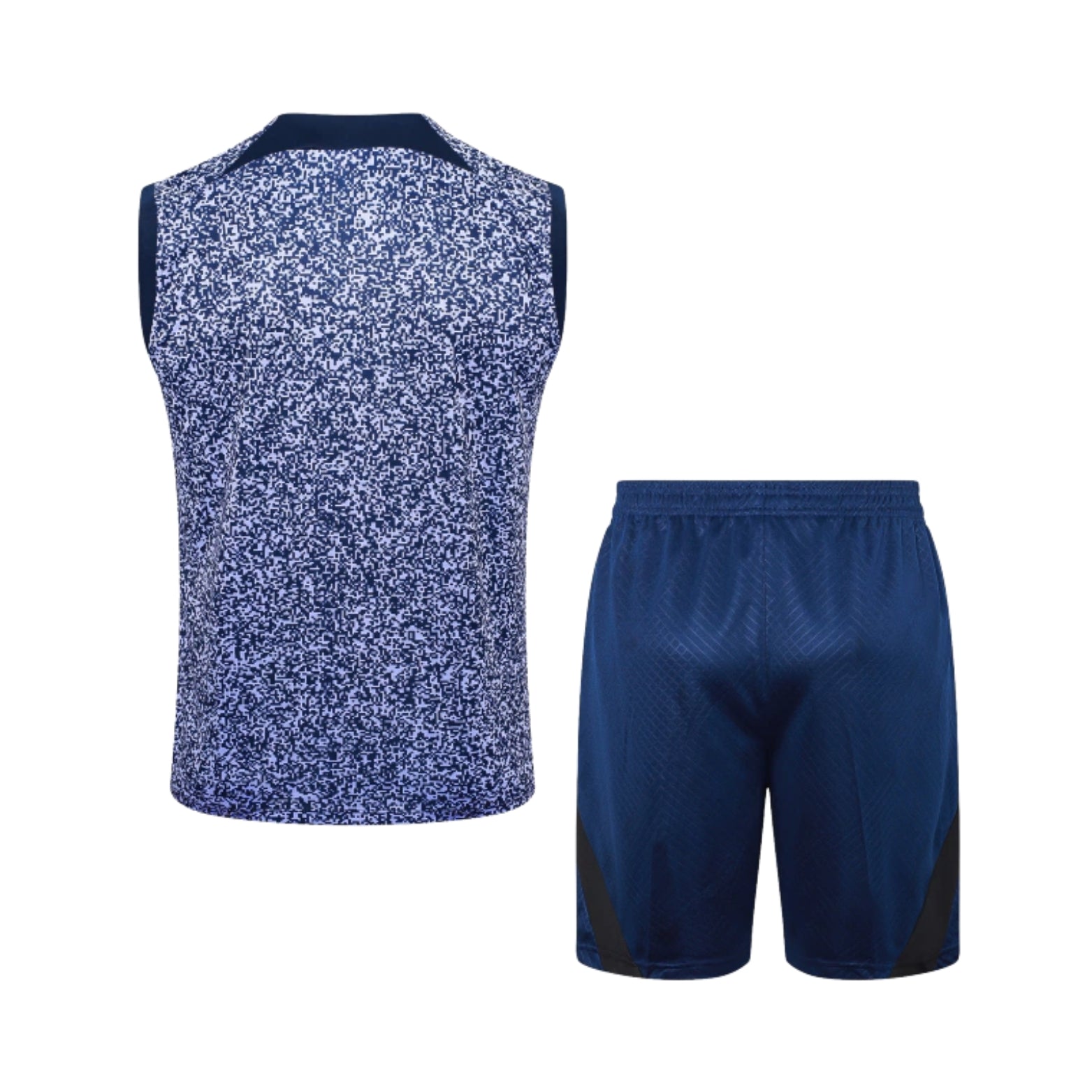 Tottenham Hotspur F.C. 24/25 - Equipamento de Treino - Manga Cava