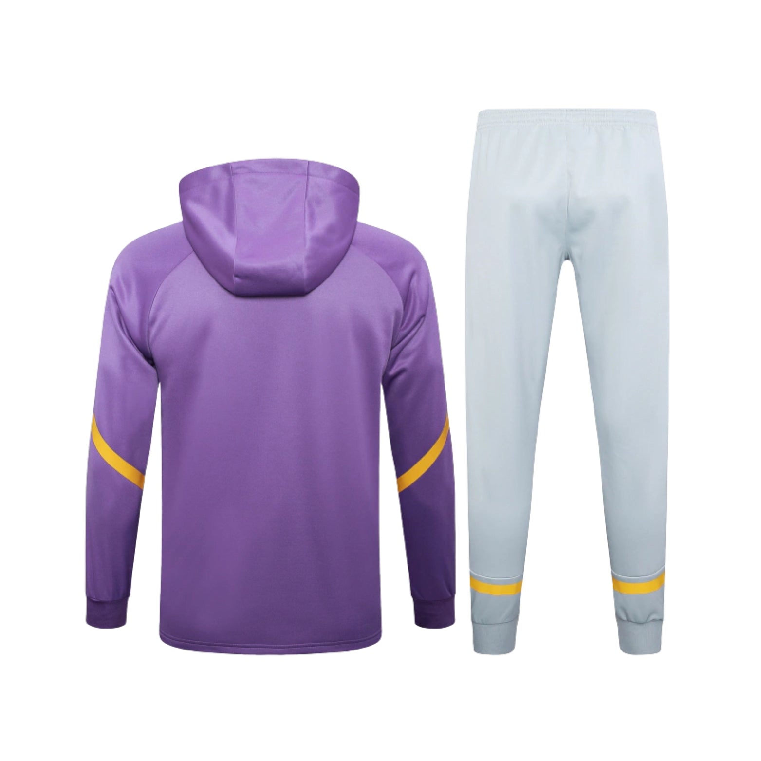 Real Madrid 24/25 - Hooded Tracksuit