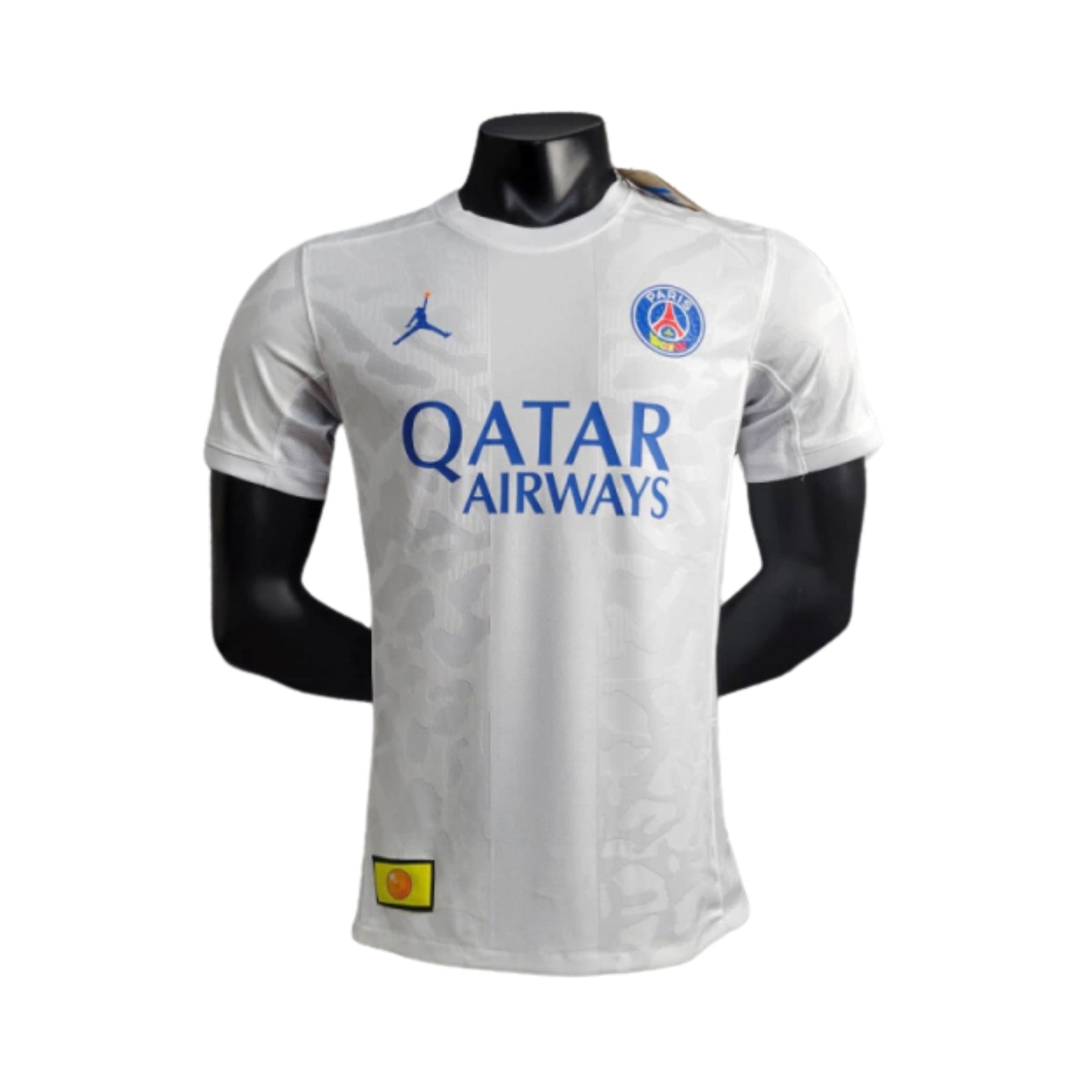 PSG Edição Especial 24/25 - Versão Jogador