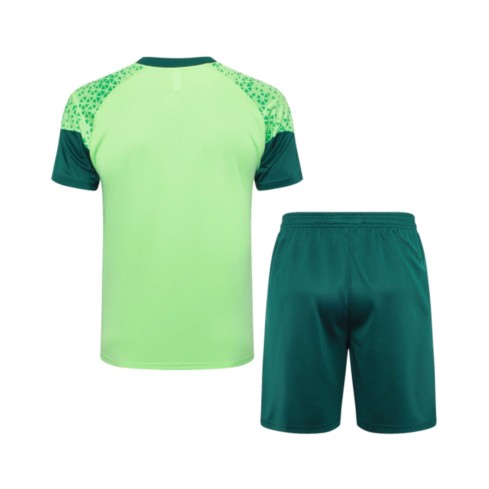 Palmeiras 24/25 - Equipamento de Treino