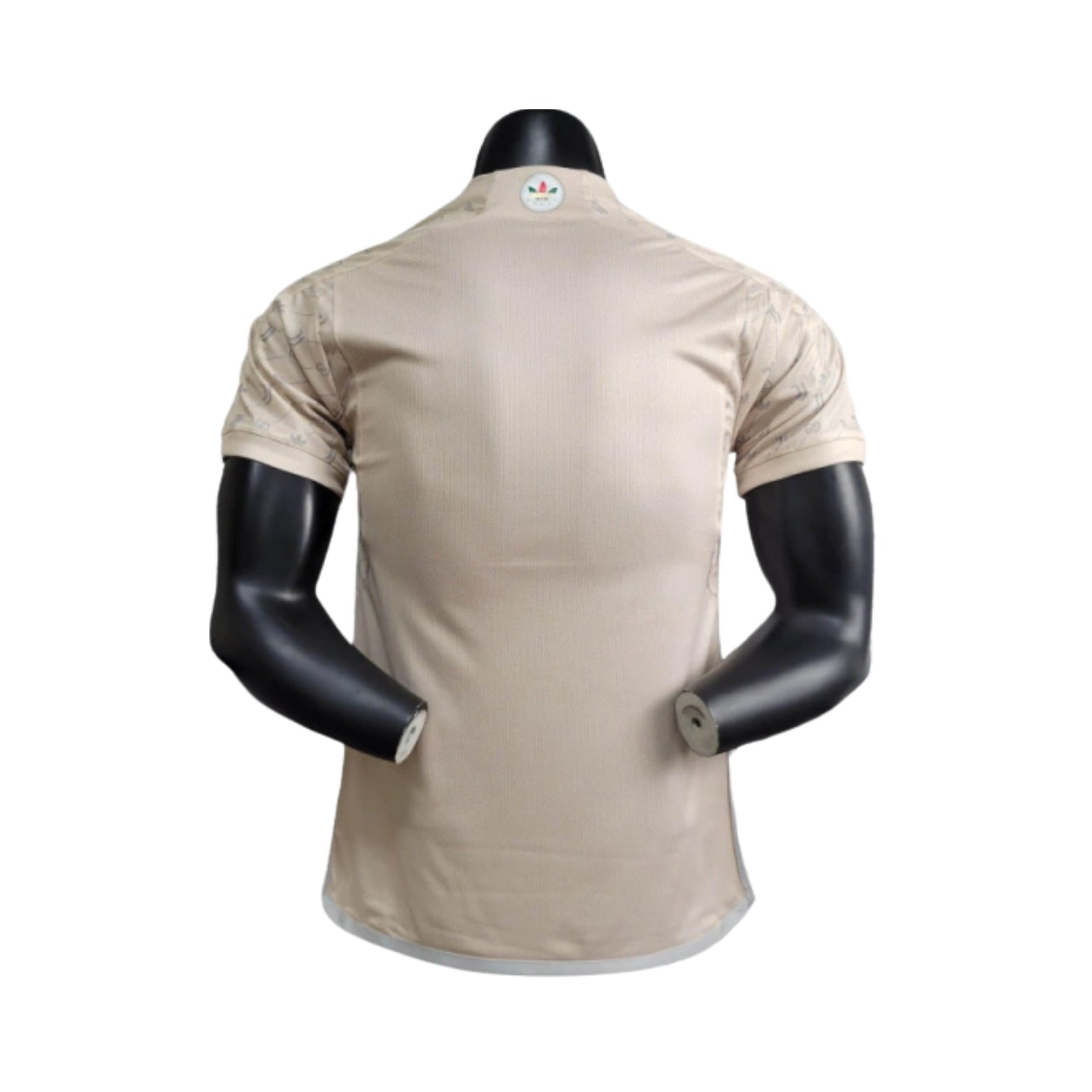 Juventus Edição Especial 24/25 - Versão Jogador