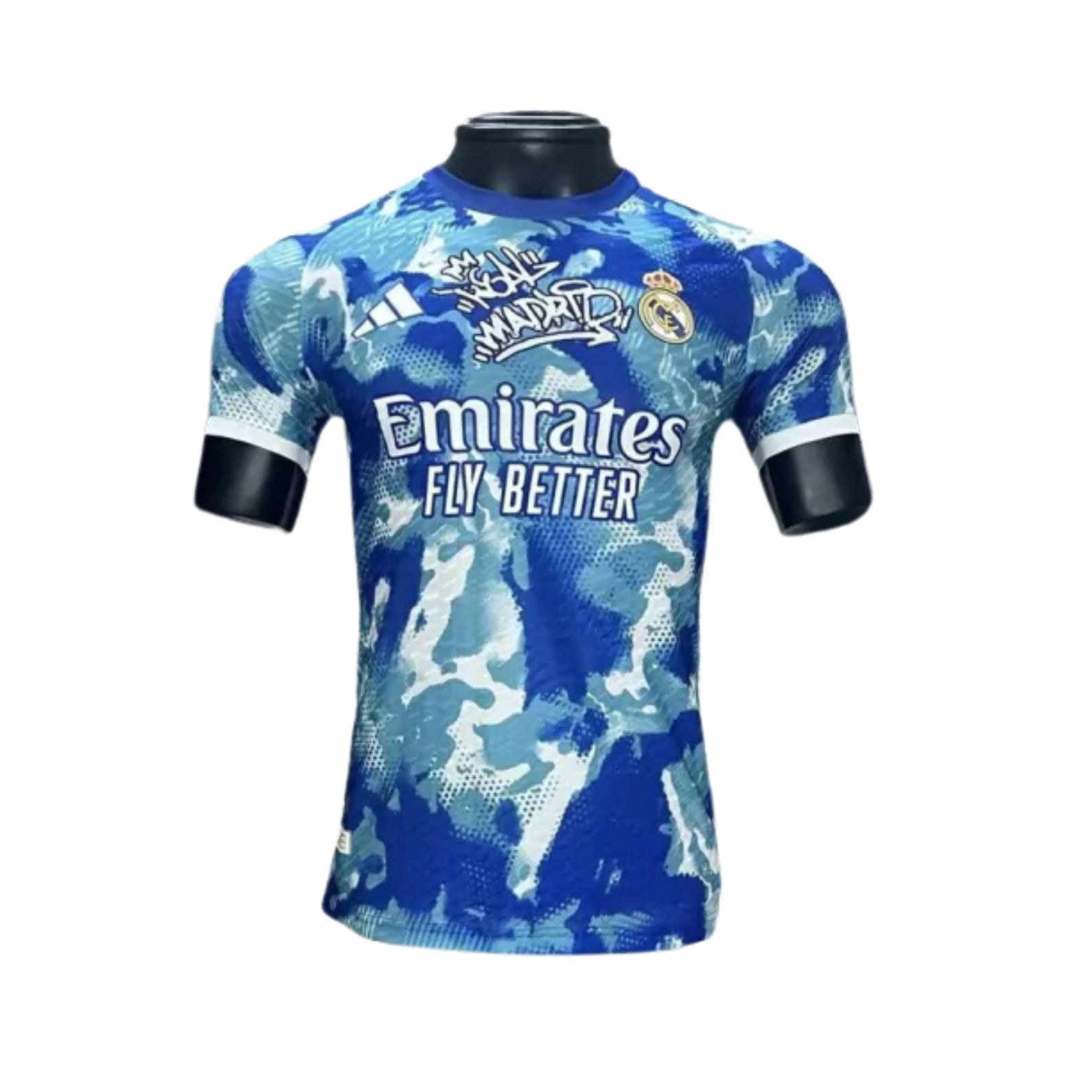 Real Madrid Special Edition 24/25 - Player Version