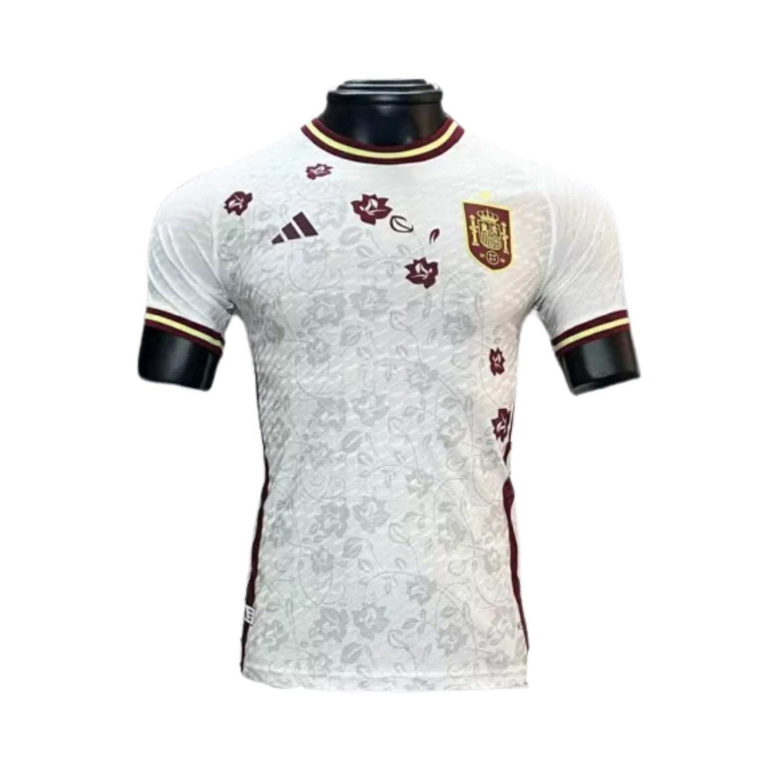 Espanha Edição Especial 24/25 - Versão Jogador - Euro 2024