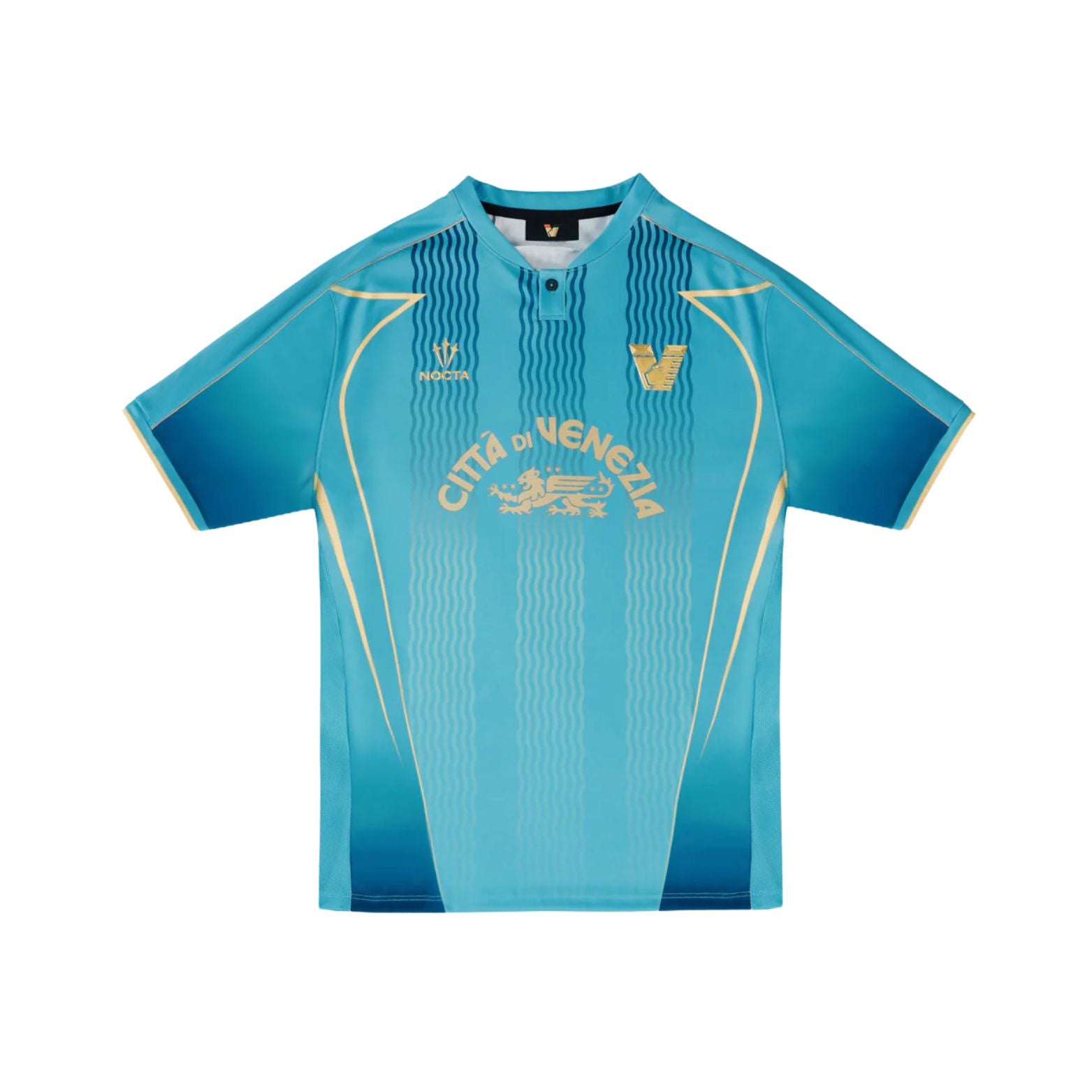 Veneza Terceiro 24/25