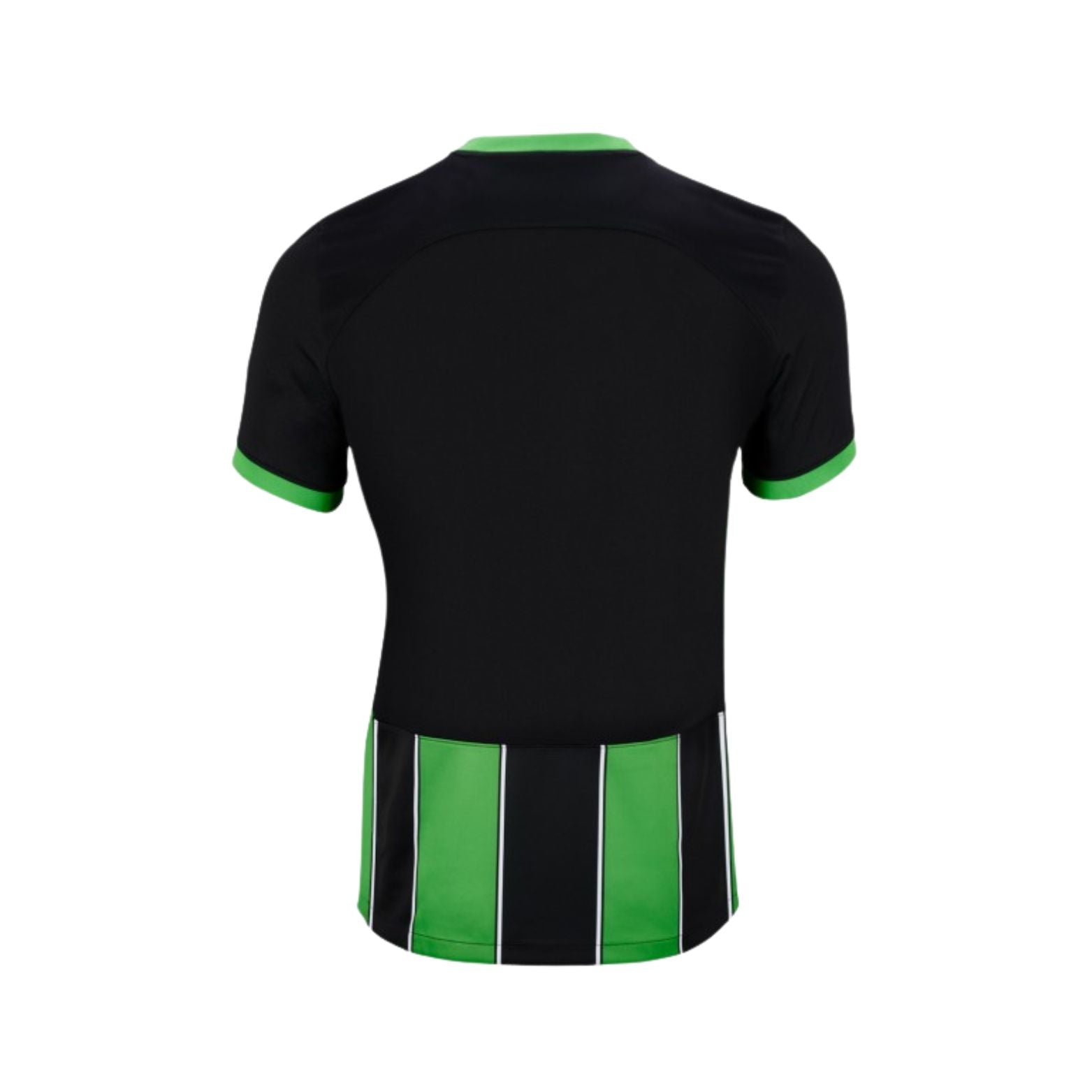 Brighton Terceiro 24/25