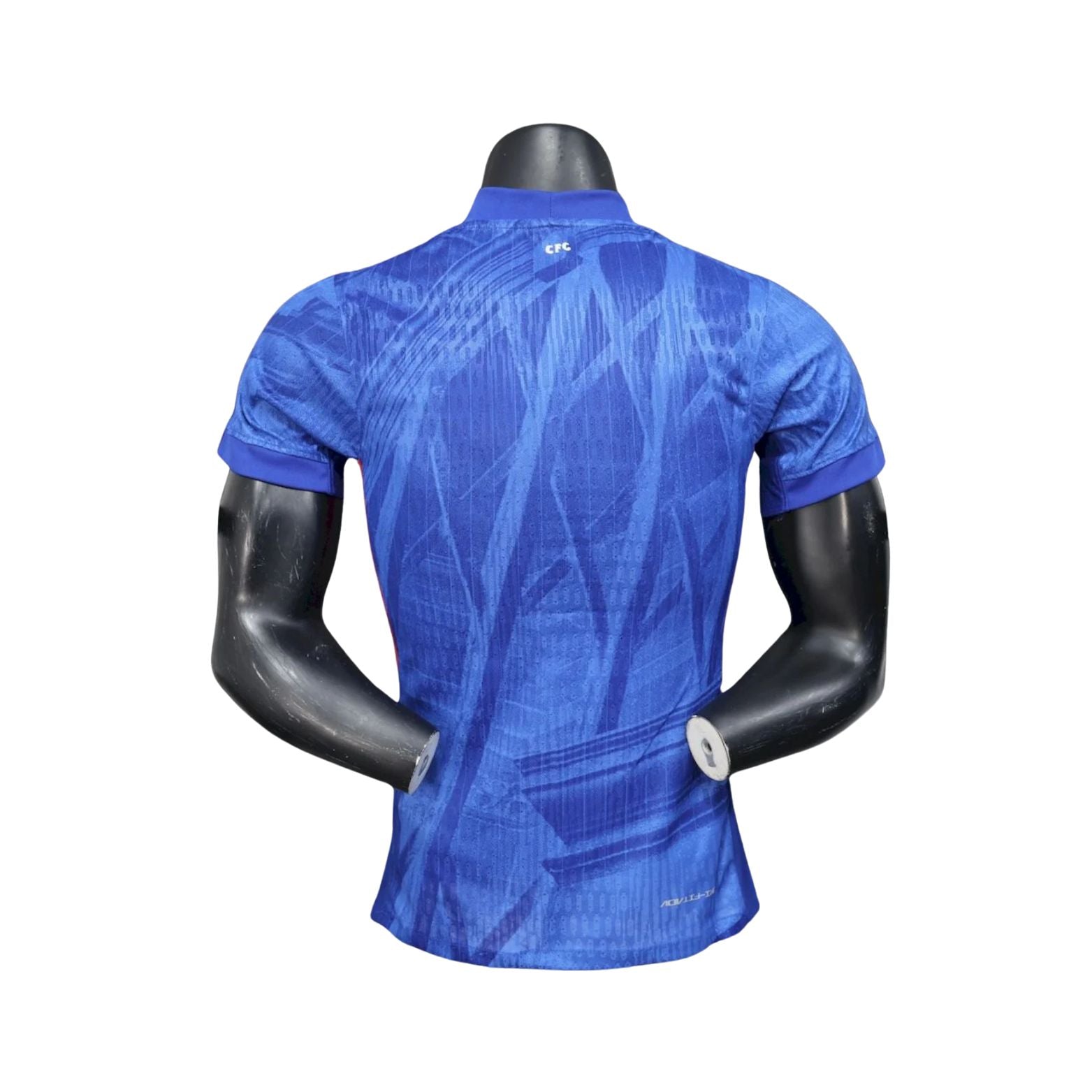 Chelsea Principal 25/26 - Versão Jogador