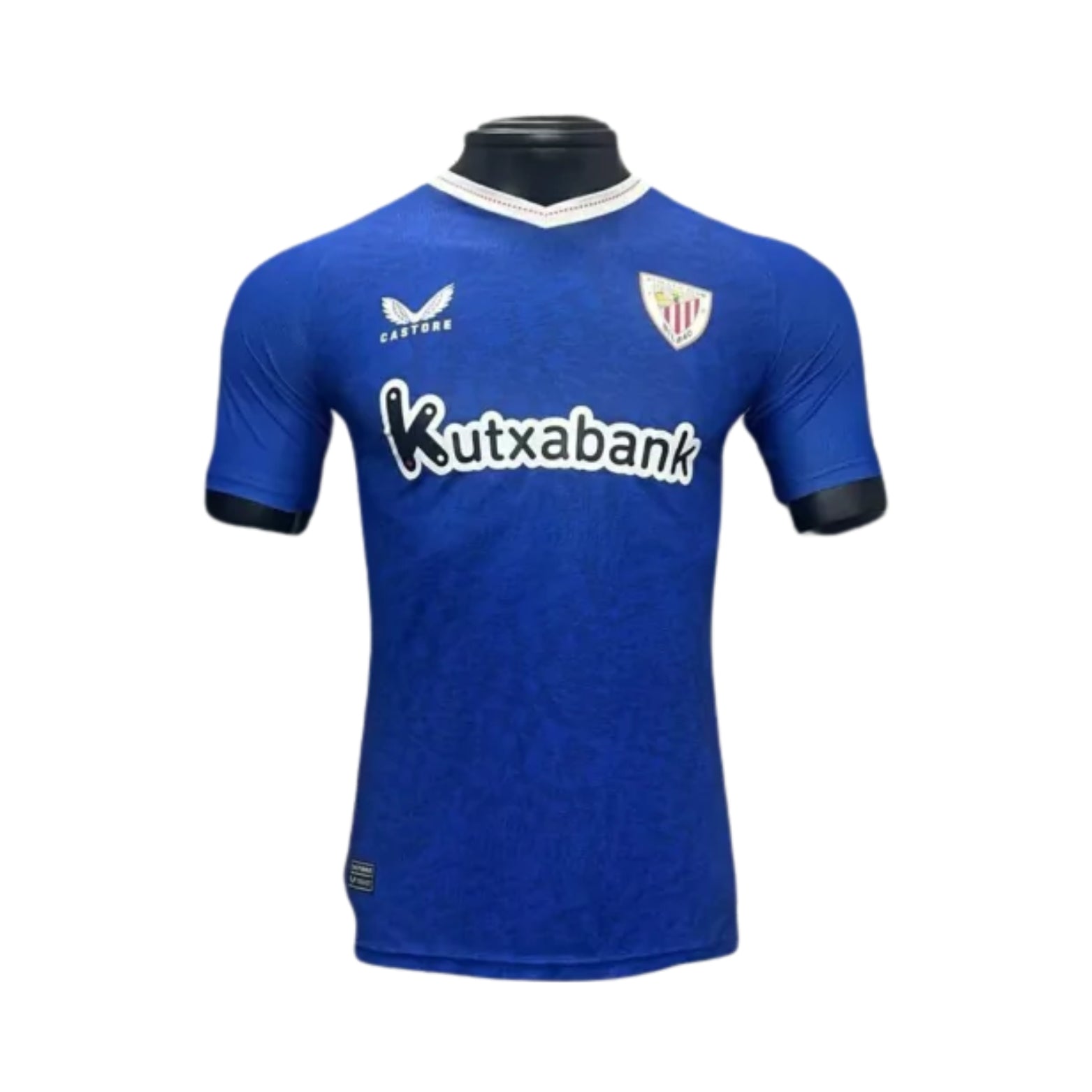 Athletic Bilbao Alternativa 24/25 - Versão Jogador