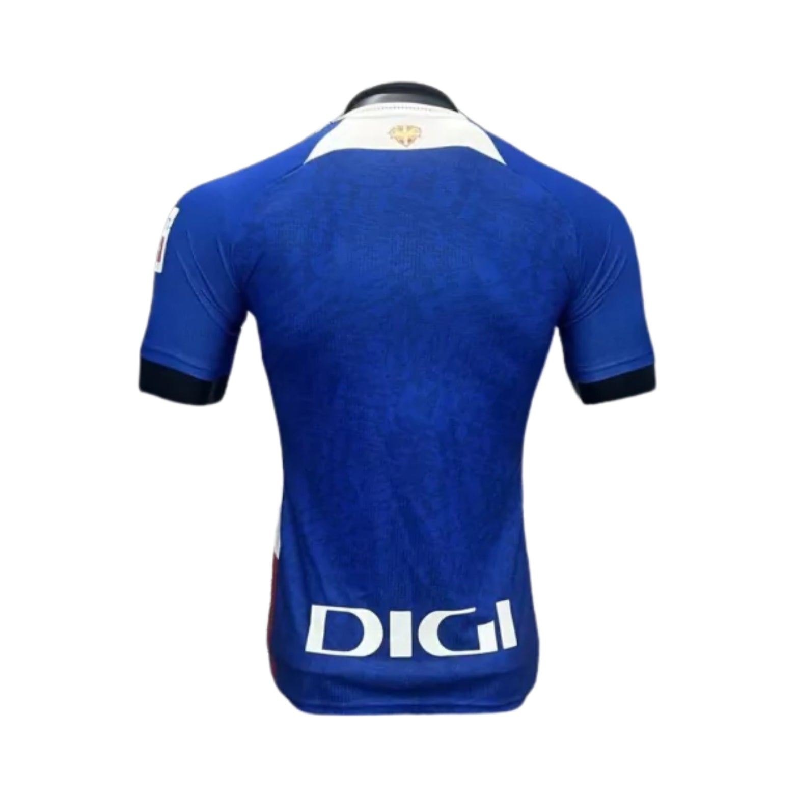 Athletic Bilbao Alternativa 24/25 - Versão Jogador