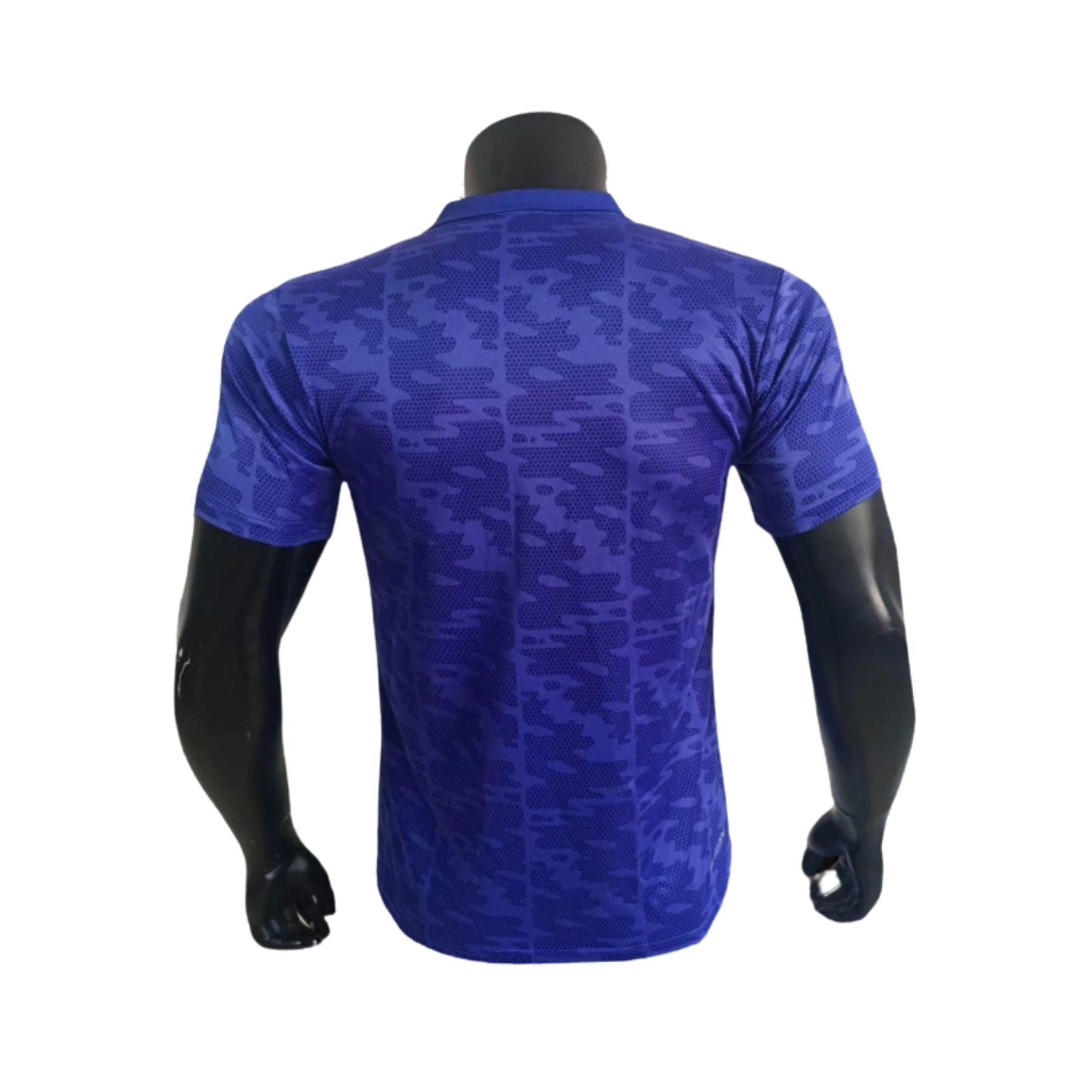 PSG Polo 25/26 - Versão Jogador