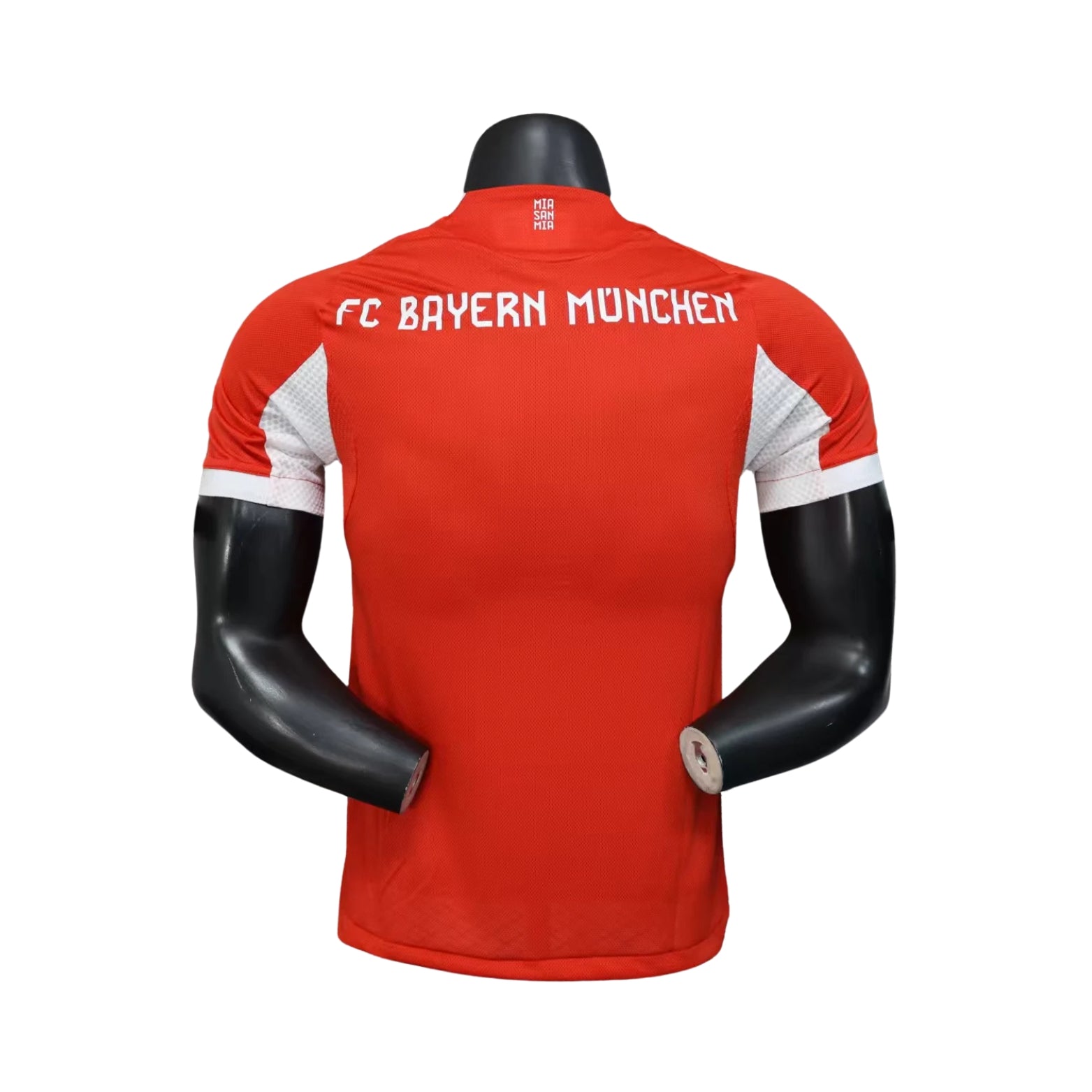 Bayern Munich Home 25/26 - Player Version