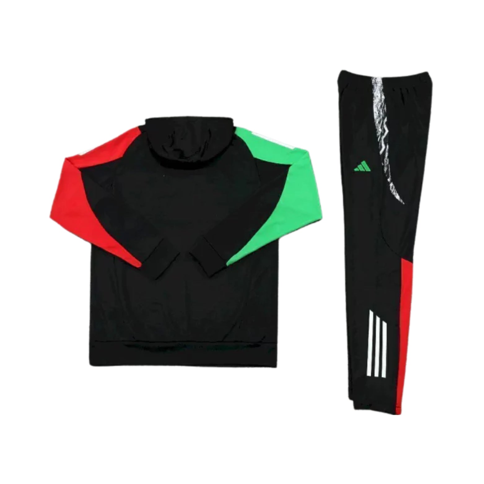 Arsenal 24/25 - Fato de Treino c/Capuz