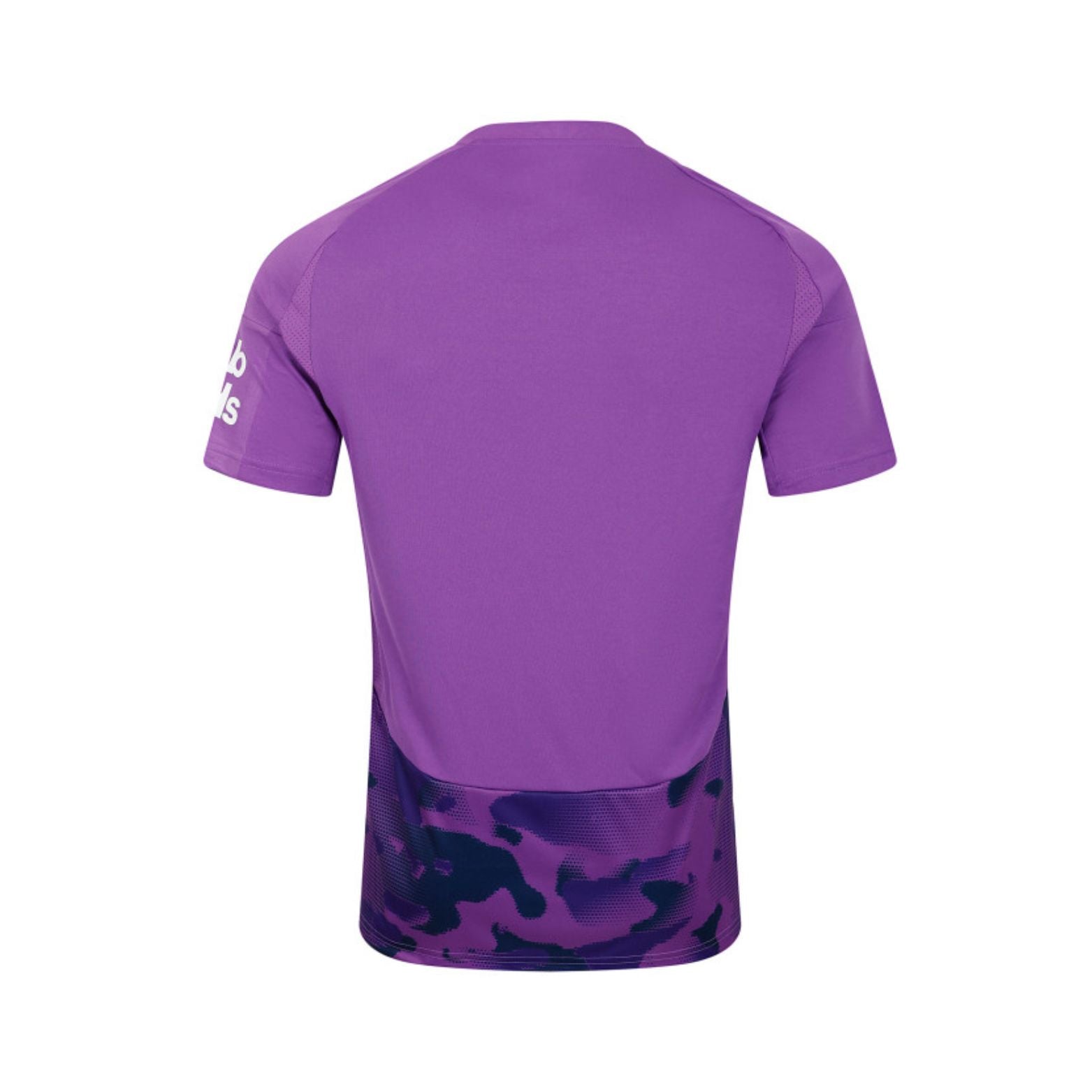 Fulham Terceiro 24/25