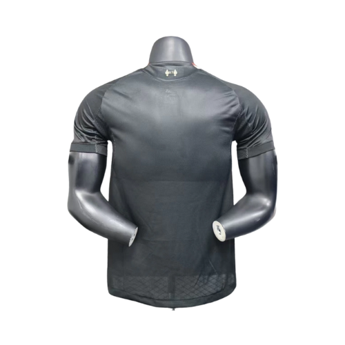 Liverpool Terceiro 25/26 - Versão Jogador