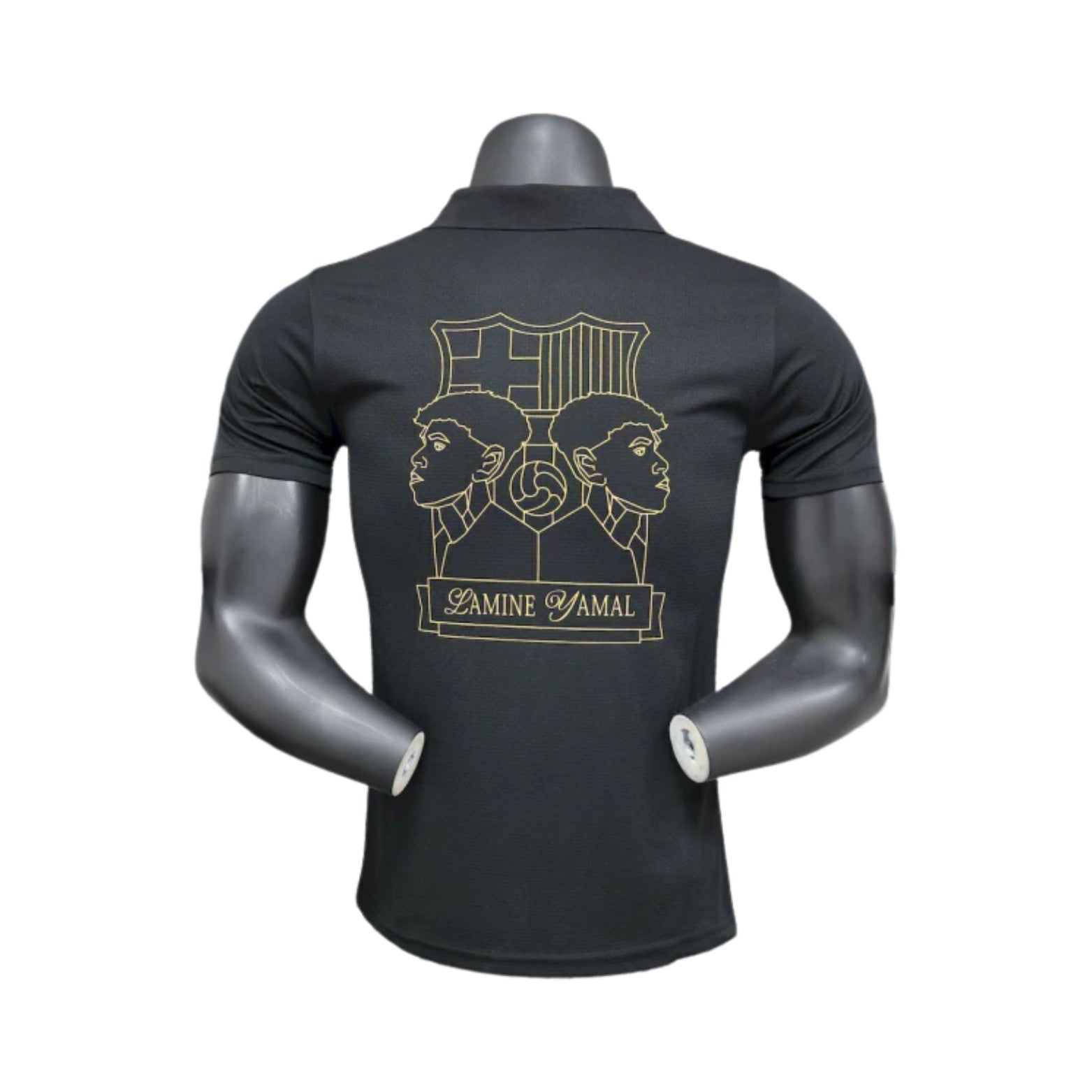 Barcelona Special Edition 24/25 - Player Version