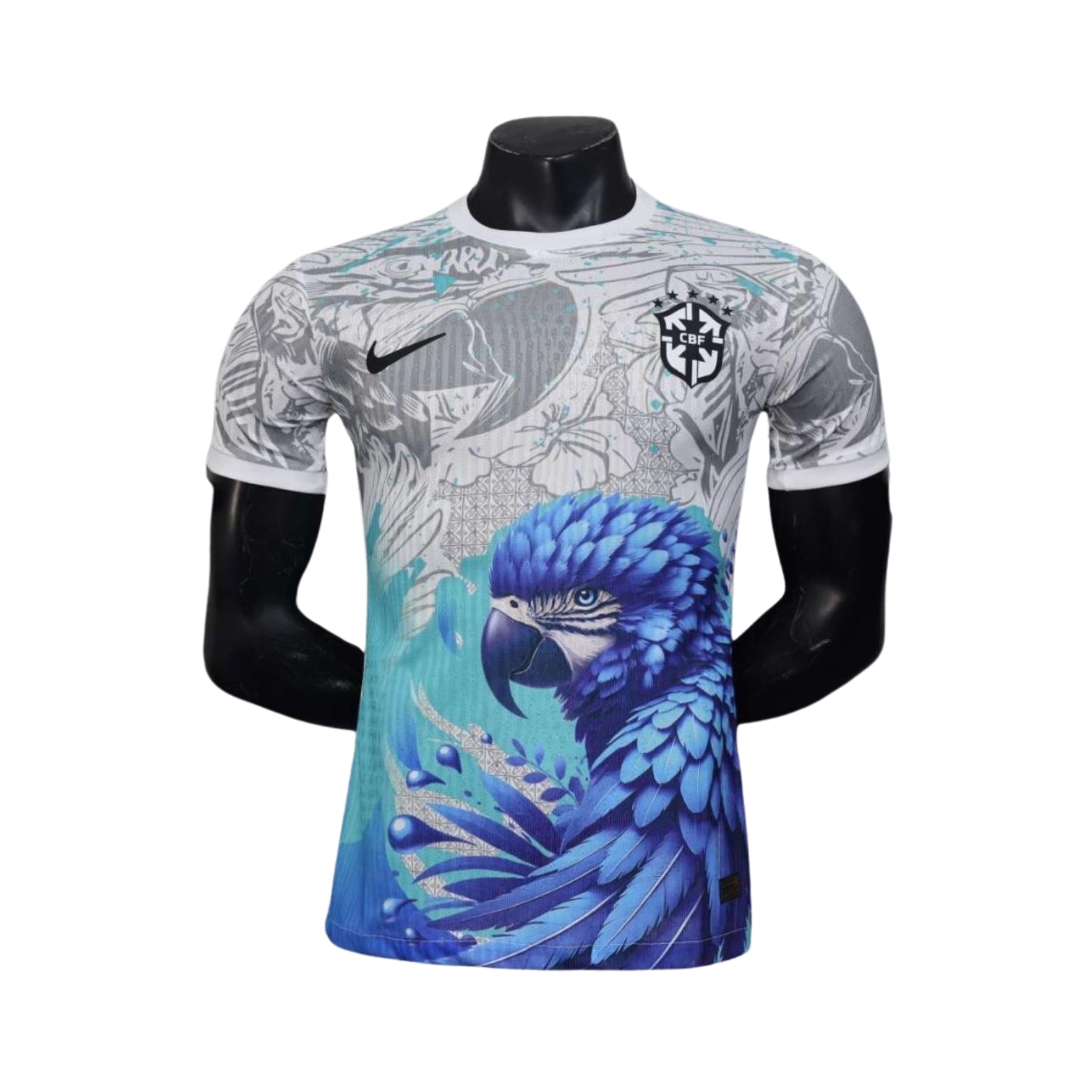 Brazil Special Edition 24/25 - Player Version - Copa América 2024