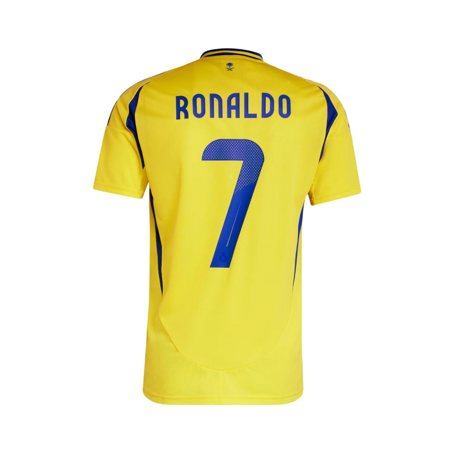 Al-Nassr FC Home 24/25