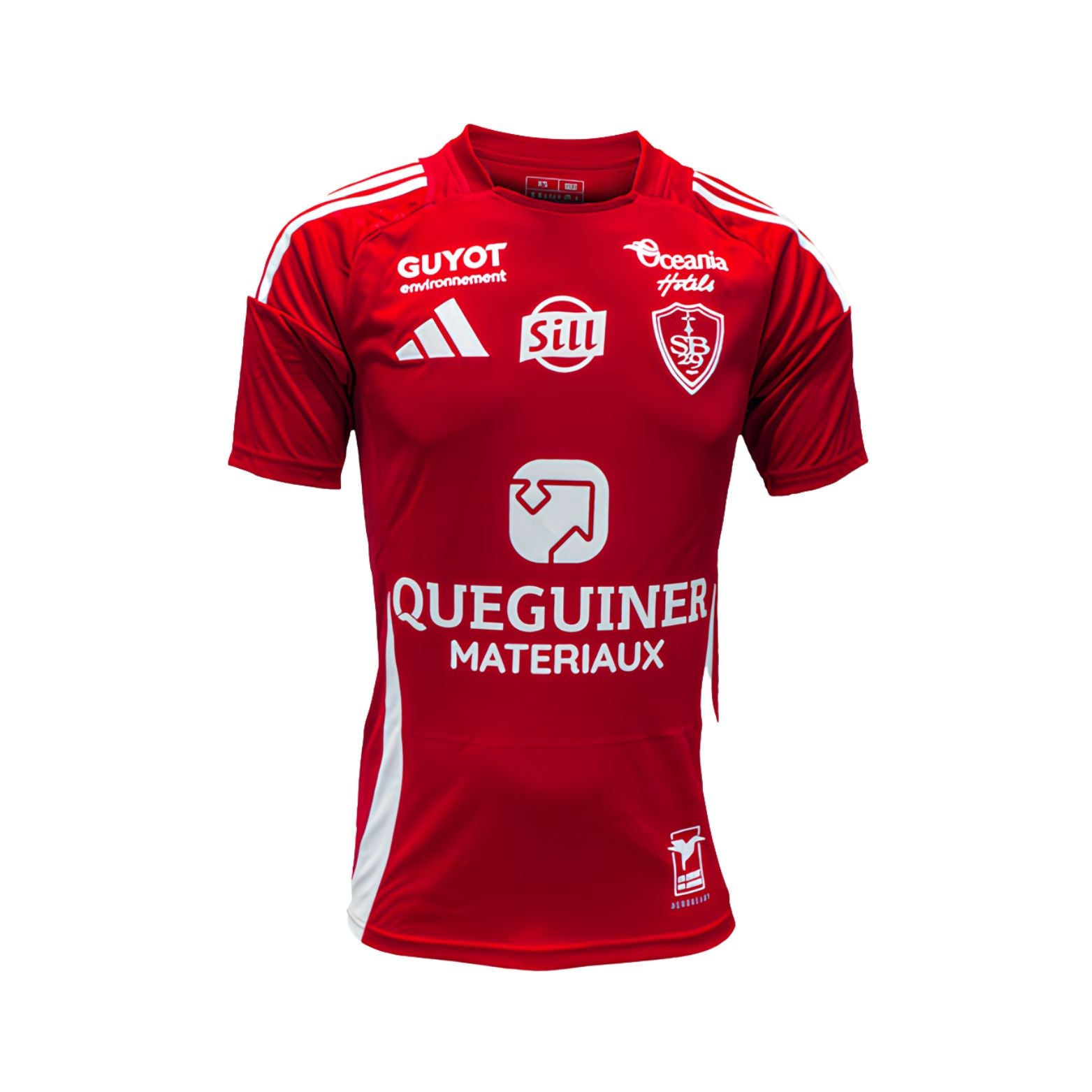 Stade Brestois Principal 24/25