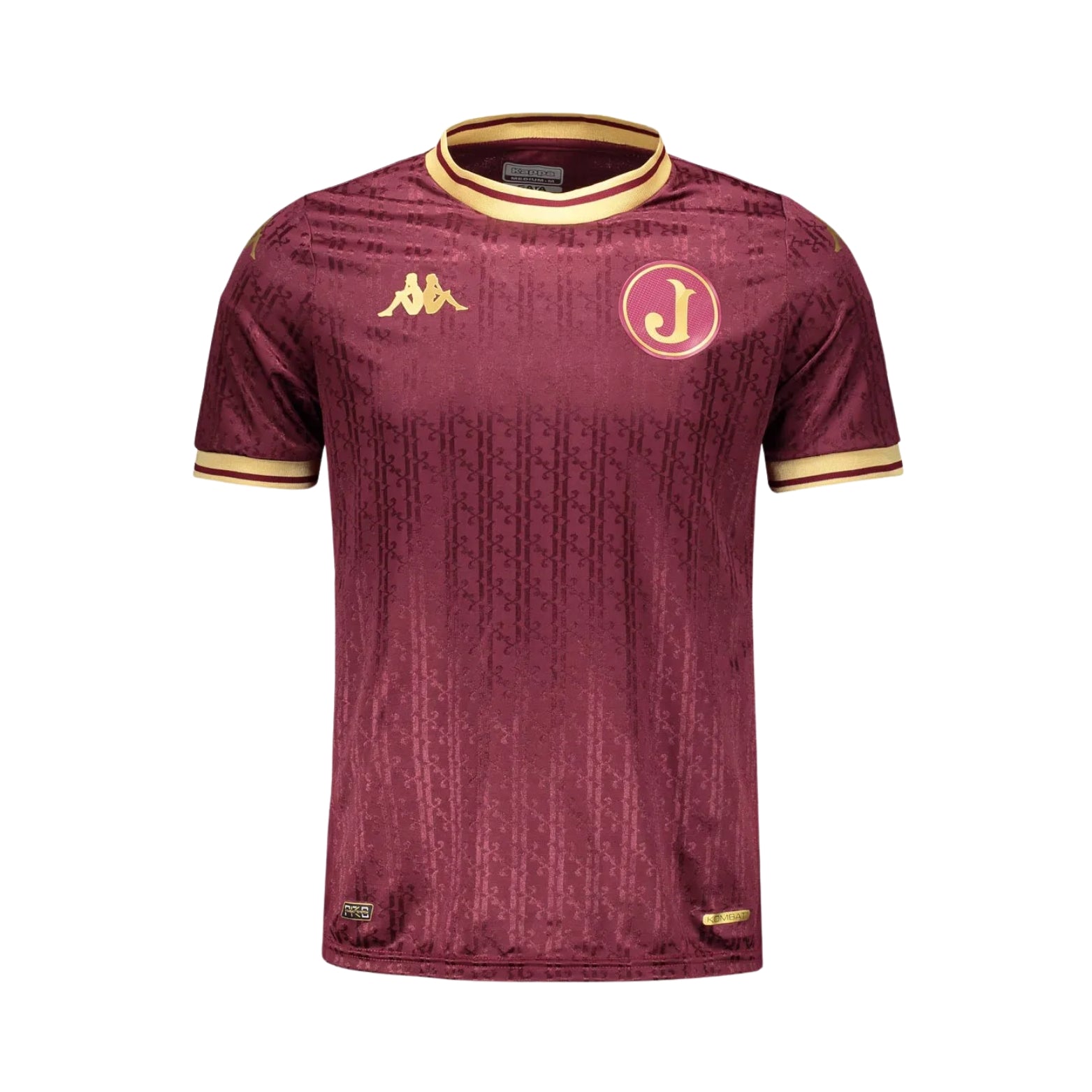 CA Juventus Principal 24/25